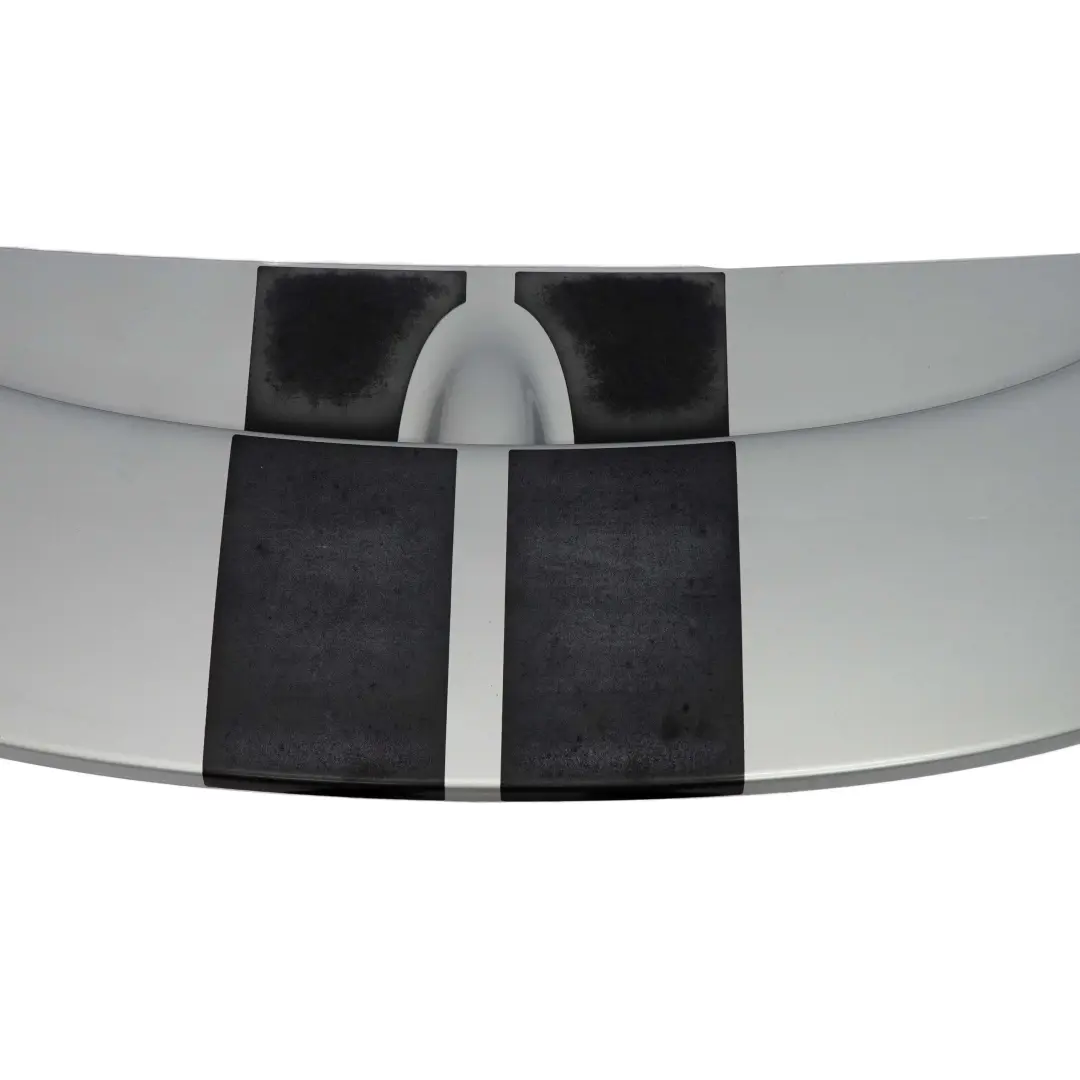  Spoiler Posteriore Mini R58 Coupe Trim Panel Covering Pure Silver Metallic - 900 - SKU 2759628 - Numero di parte 2759628