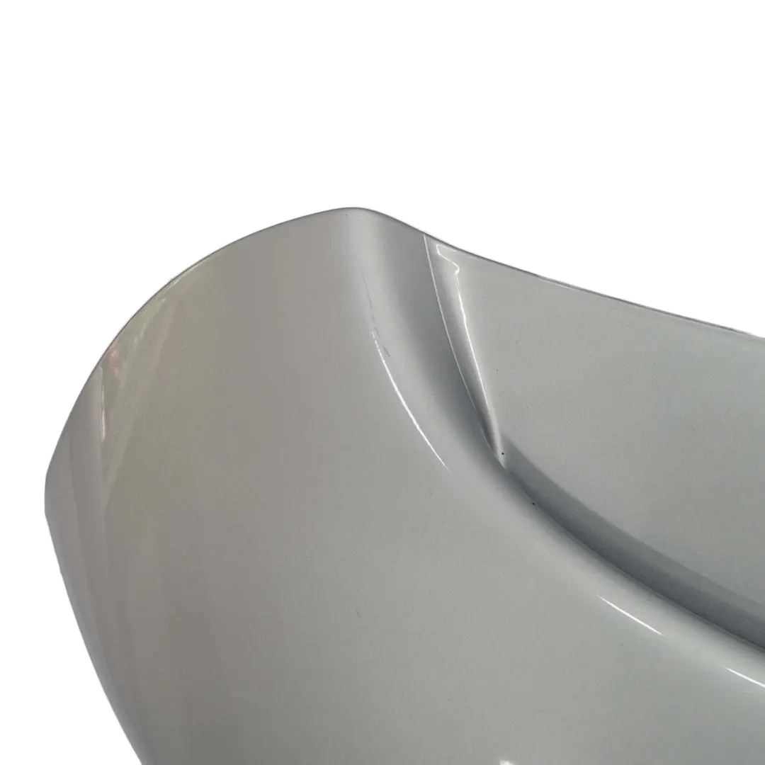 Recubrimiento de panel embellecedor Plata pura Alerón trasero para Mini R58 Coupe con número de pieza 2759628 Mini R58 Coupe Recubrimiento de panel embellecedor Plata pura Alerón trasero - SKU 2759628 - Número de pieza 2759628