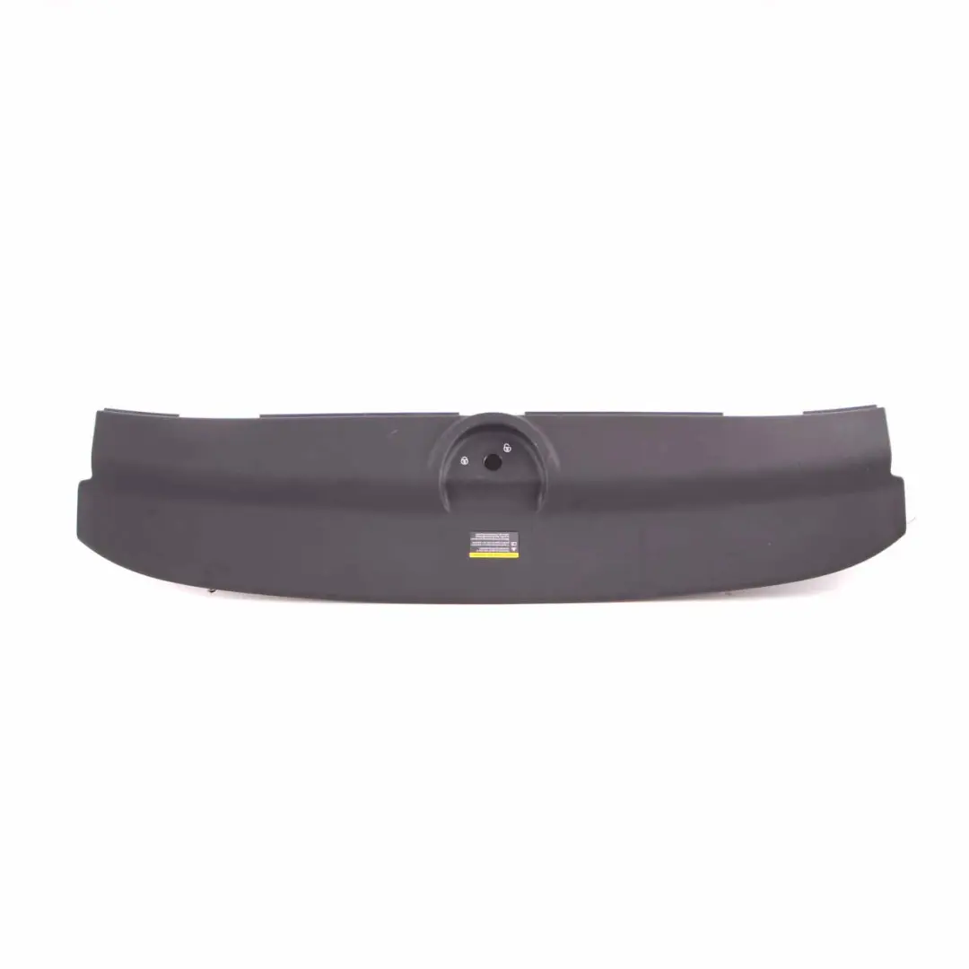 Mini R59 Folding Soft Top Roof Guide Panel Trim Cover Convertible - SKU 2759741 - Part number 2759741