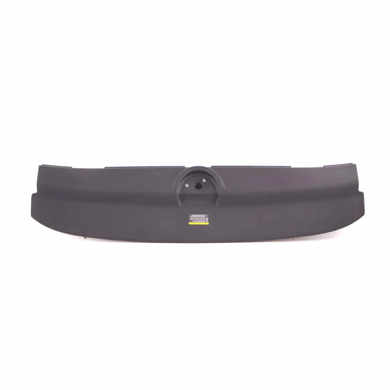 Mini R59 Guide Panneau Toit Souple Pliable Cabriolet 2759741
