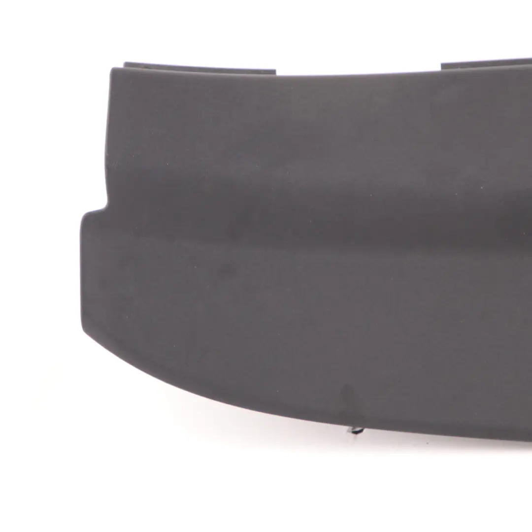 Folding Soft Top Roof Guide Panel Trim Cover Convertible to Mini R59 with Part number 2759741 Mini R59 Folding Soft Top Roof Guide Panel Trim Cover Convertible - SKU 2759741 - Part number 2759741