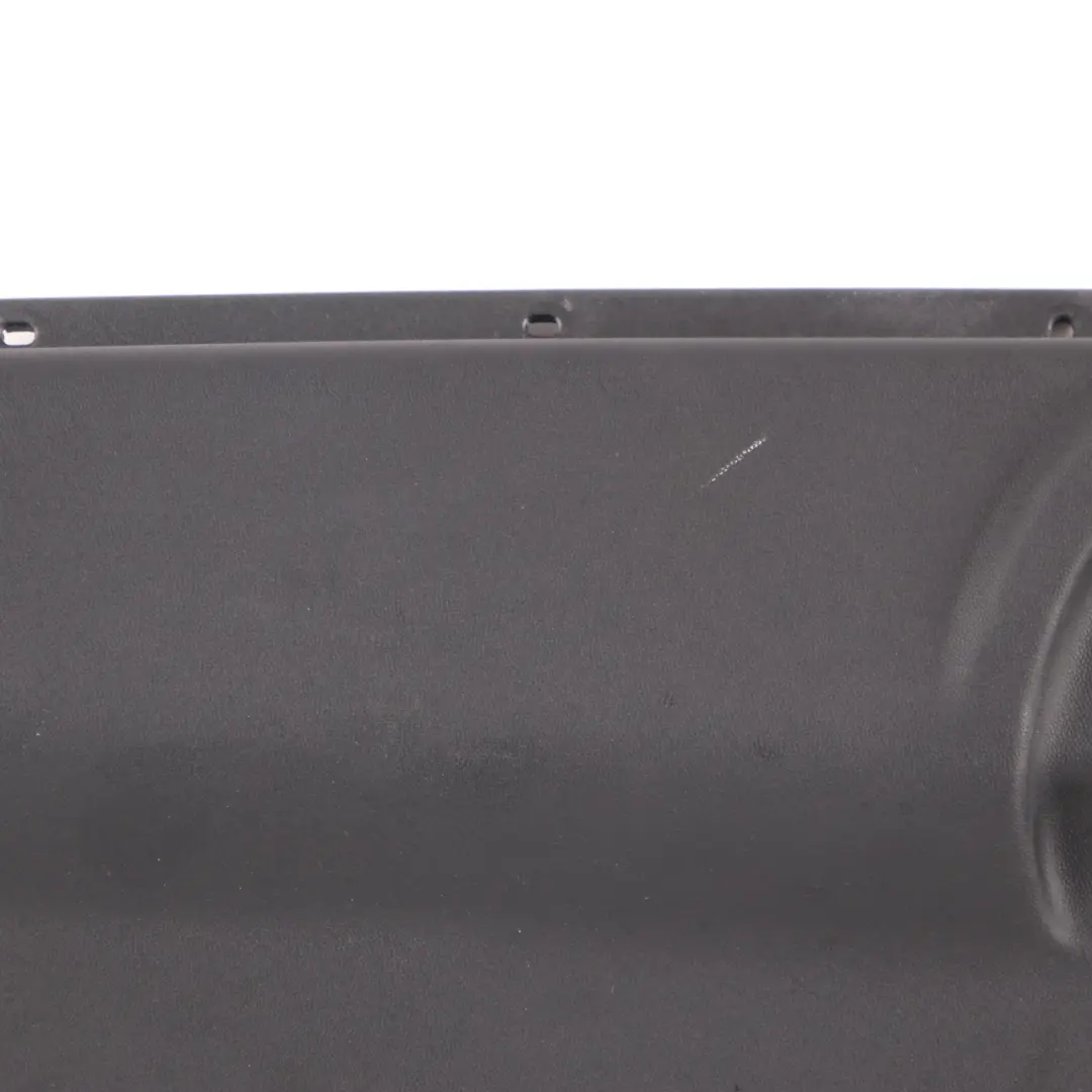 Mini R59 Folding Soft Top Roof Guide Panel Trim Cover Convertible - SKU 2759741 - Part number 2759741