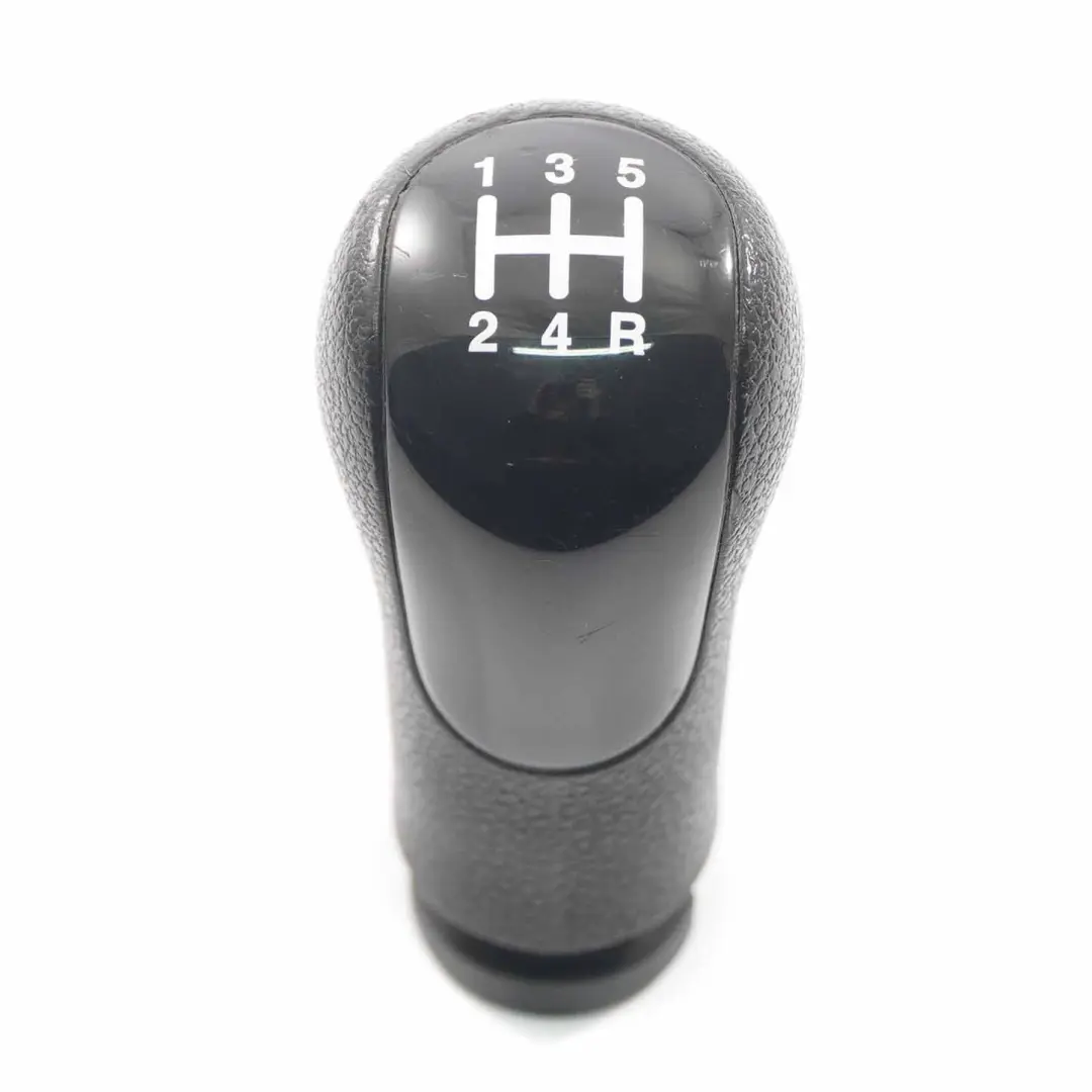 Leva Del Cambio Pomello Selettore 5 Velocità Nero per Ford Transit con numero di parte 2791783 Ford Transit Leva Del Cambio Pomello Selettore 5 Velocità Nero - SKU 2791783 - Numero di parte 2791783