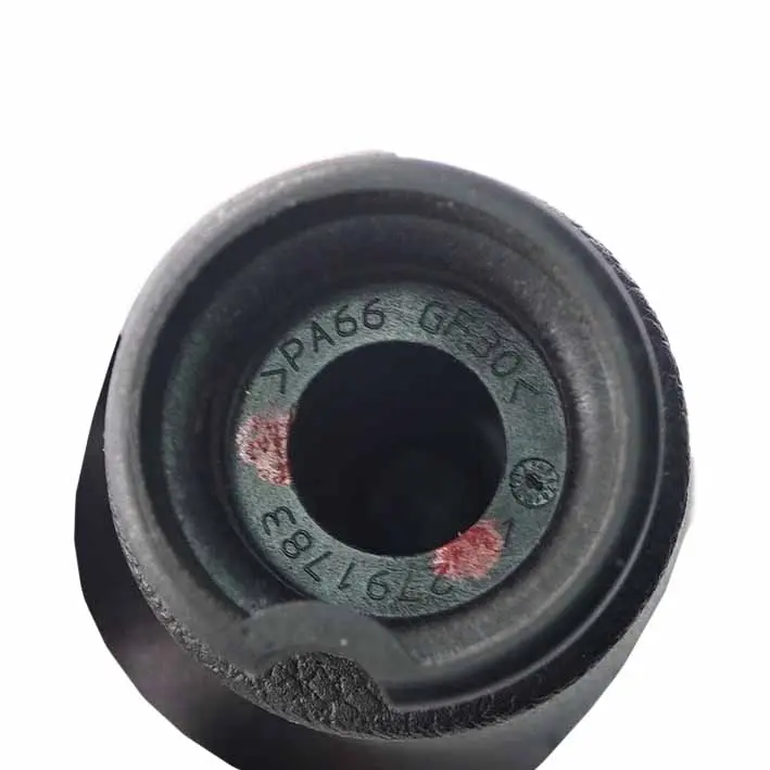 Ford Transit Leva Del Cambio Pomello Selettore 5 Velocità Nero - SKU 2791783 - Numero di parte 2791783