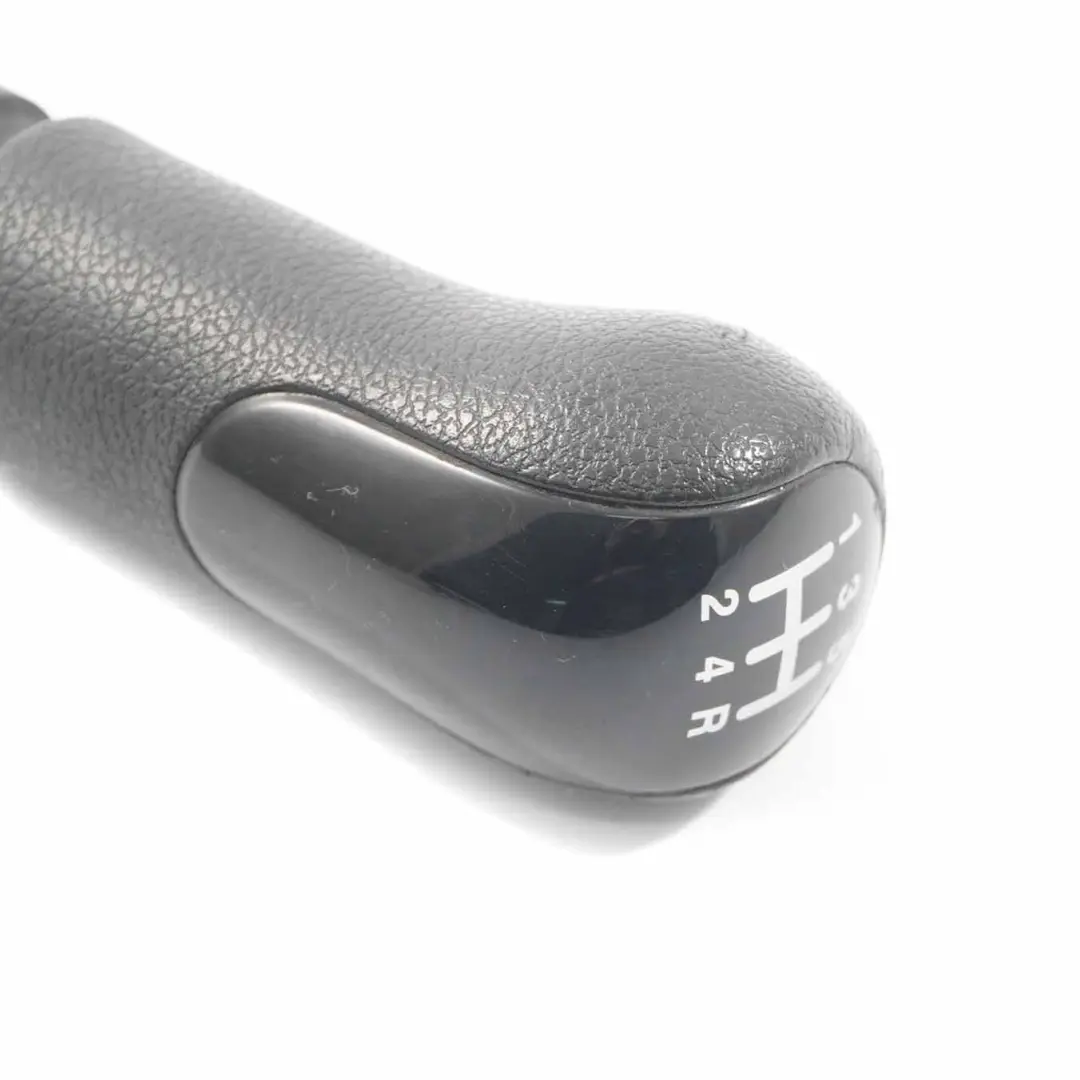 Leva Del Cambio Pomello Selettore 5 Velocità Nero per Ford Transit con numero di parte 2791783 Ford Transit Leva Del Cambio Pomello Selettore 5 Velocità Nero - SKU 2791783 - Numero di parte 2791783
