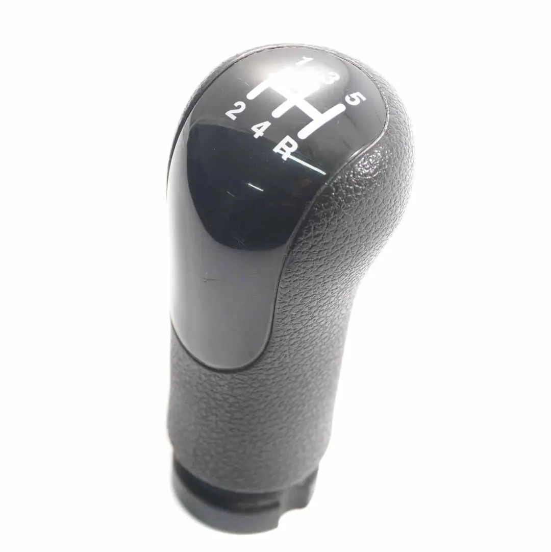 Ford Transit Gear Lever Shift Selector Knob 5-Speed Black - SKU 2791783 - Part number 2791783