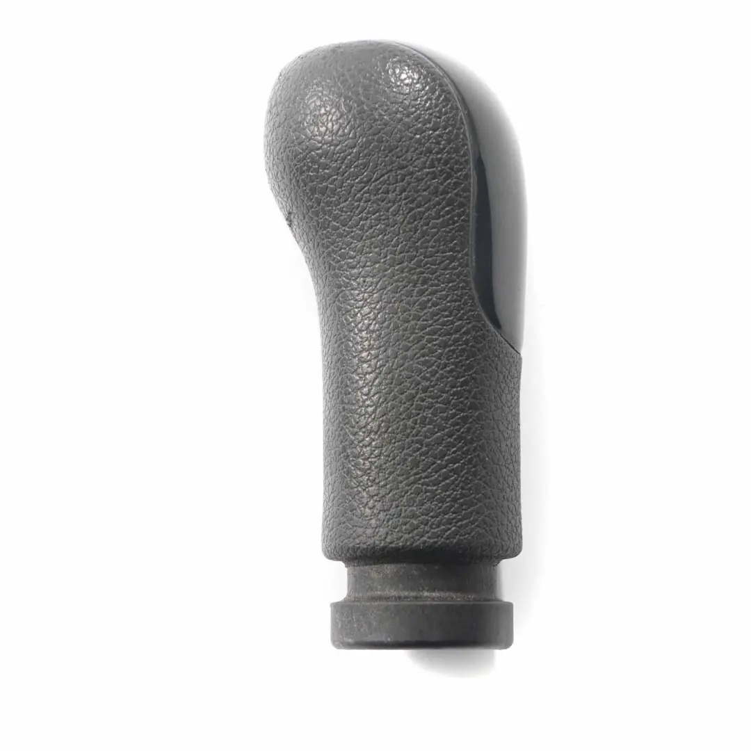 Schalthebel Wählhebelknopf 5-Gang schwarz für Ford Transit mit Teilenummer 2791783 Ford Transit Schalthebel Wählhebelknopf 5-Gang schwarz - SKU 2791783 - Teilenummer 2791783