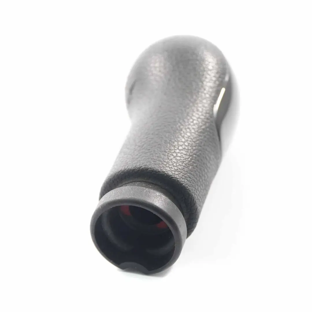 Ford Transit Gear Lever Shift Selector Knob 5-Speed Black - SKU 2791783 - Part number 2791783