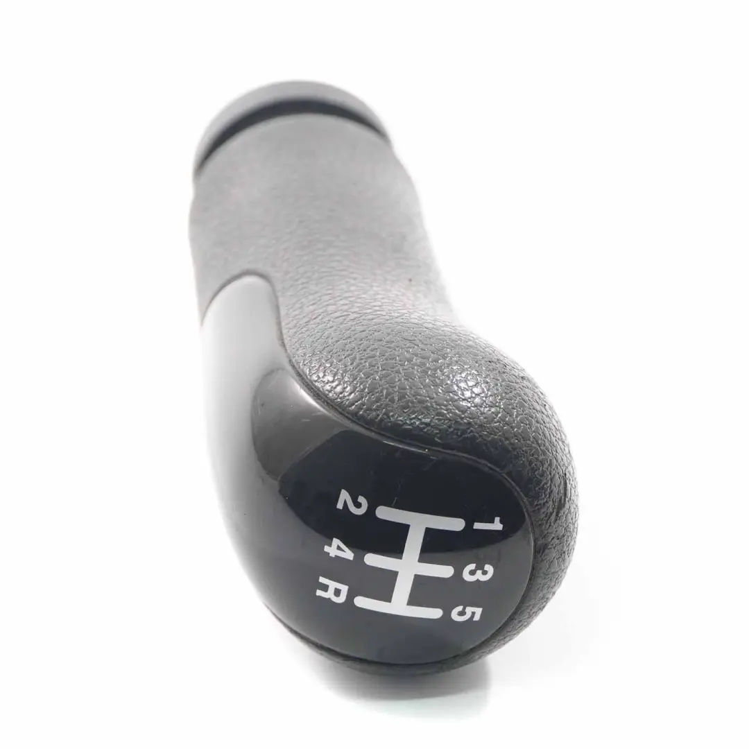 Schalthebel Wählhebelknopf 5-Gang schwarz für Ford Transit mit Teilenummer 2791783 Ford Transit Schalthebel Wählhebelknopf 5-Gang schwarz - SKU 2791783 - Teilenummer 2791783