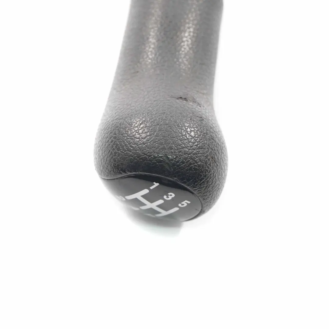 Leva Del Cambio Pomello Selettore 5 Velocità Nero per Ford Transit con numero di parte 2791783 Ford Transit Leva Del Cambio Pomello Selettore 5 Velocità Nero - SKU 2791783 - Numero di parte 2791783