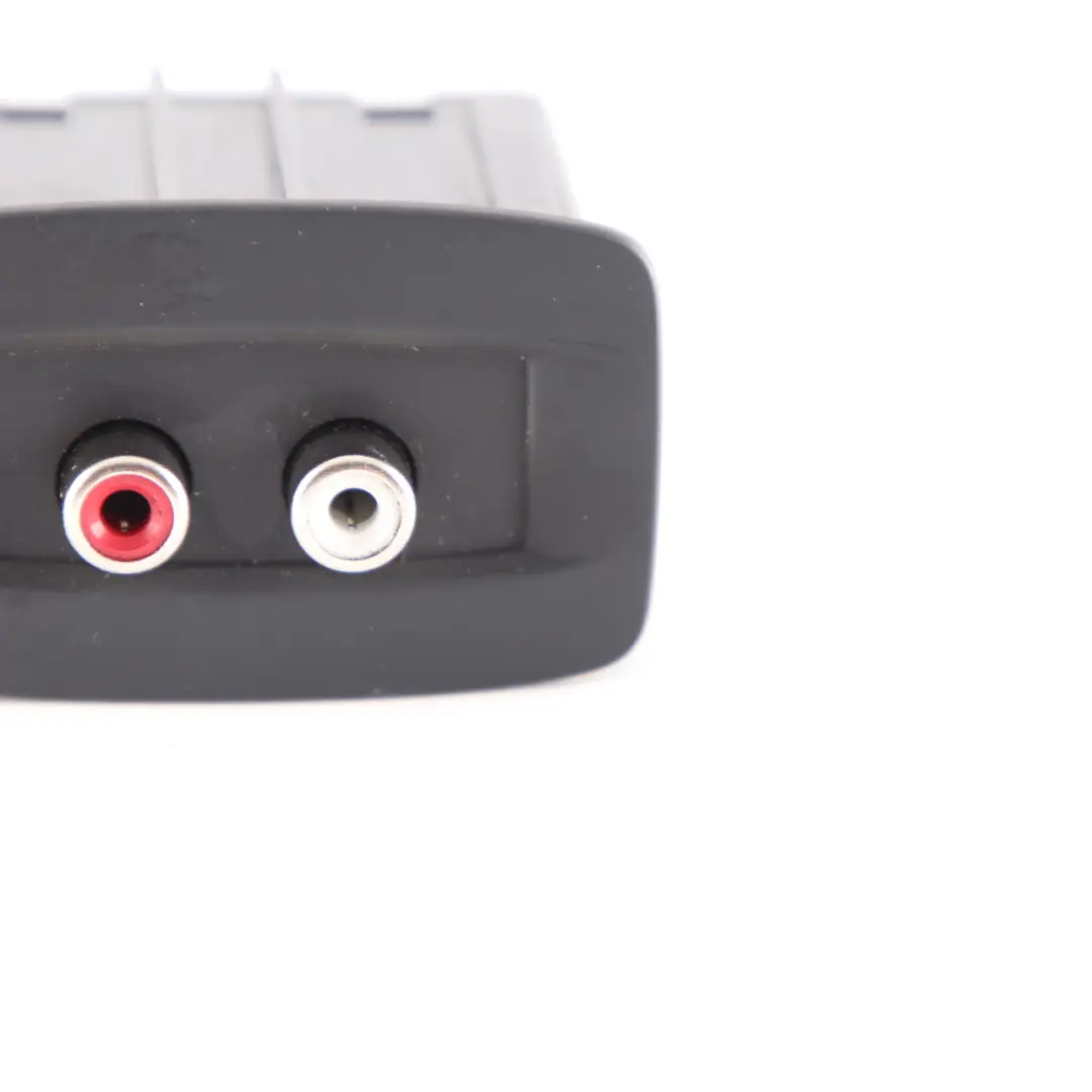 Renault Trafic MK2 Scenic MK3 Audio Aux In Plug Socket Connector - SKU 280230005R - Part number 280230005R