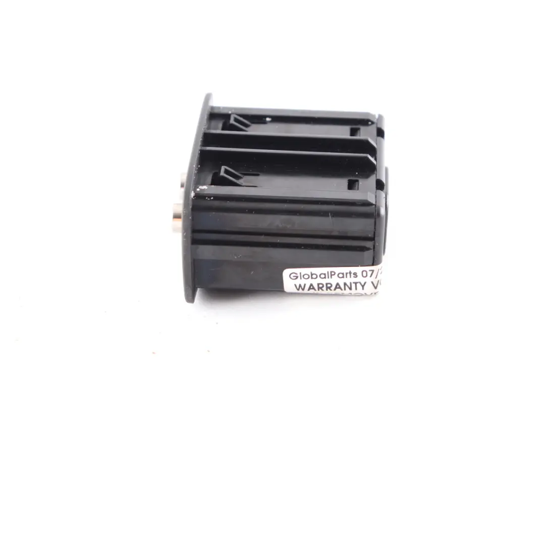 Renault Trafic MK2 Scenic MK3 Audio Aux In Plug Socket Connector - SKU 280230005R - Part number 280230005R