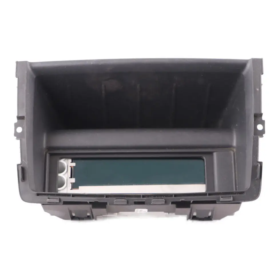 Display Screen Navigation Monitor to Renault Trafic 3 Vauxhall Vivaro B with Part number 280341078R Renault Trafic 3 Vauxhall Vivaro B Display Screen Navigation Monitor - SKU 280341078R - Part number 280341078R