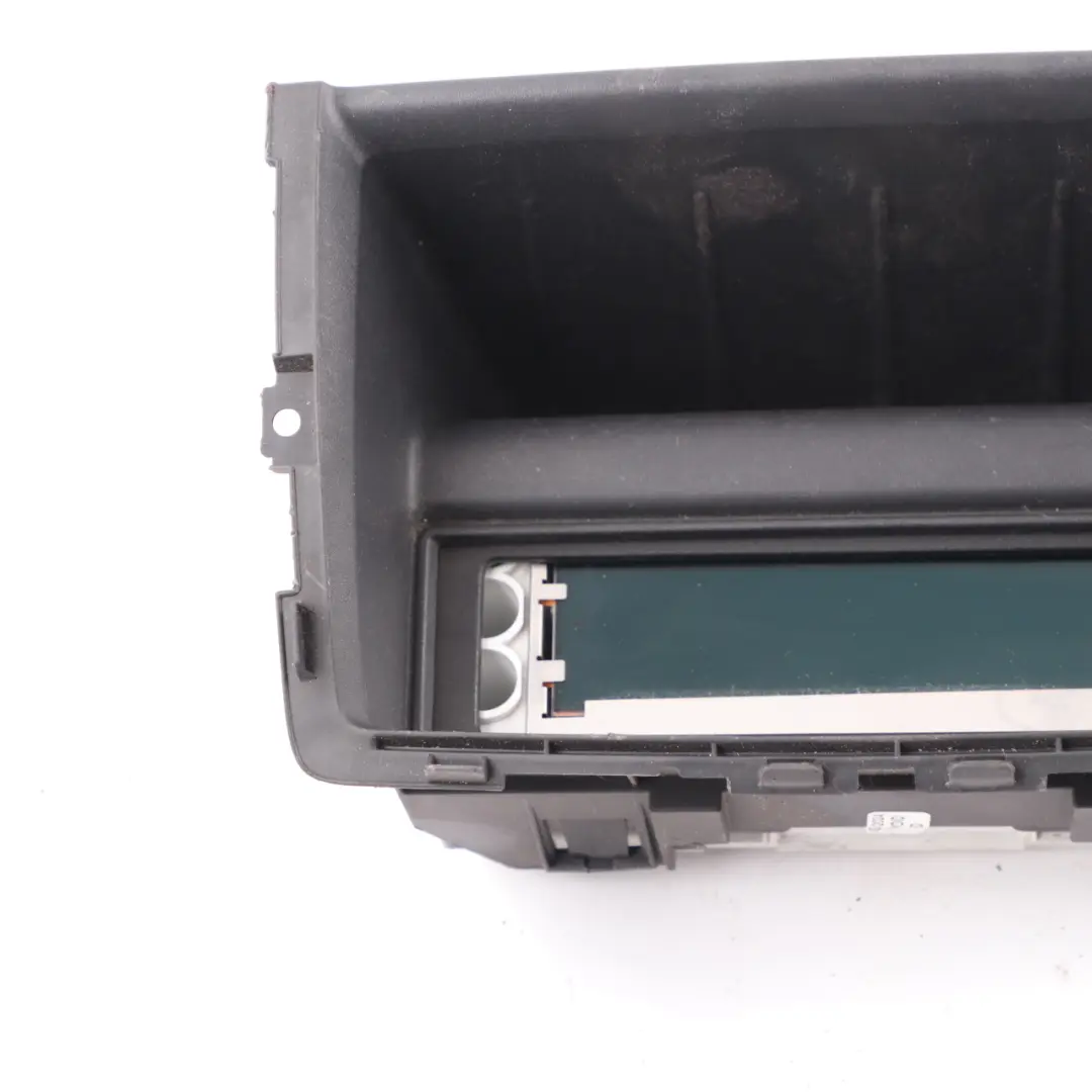 Display Screen Navigation Monitor to Renault Trafic 3 Vauxhall Vivaro B with Part number 280341078R Renault Trafic 3 Vauxhall Vivaro B Display Screen Navigation Monitor - SKU 280341078R - Part number 280341078R