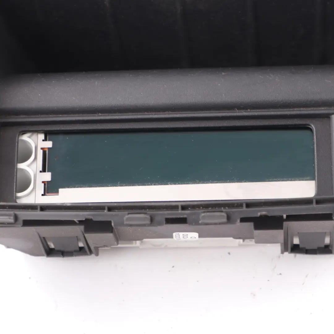 Display Screen Navigation Monitor to Renault Trafic 3 Vauxhall Vivaro B with Part number 280341078R Renault Trafic 3 Vauxhall Vivaro B Display Screen Navigation Monitor - SKU 280341078R - Part number 280341078R