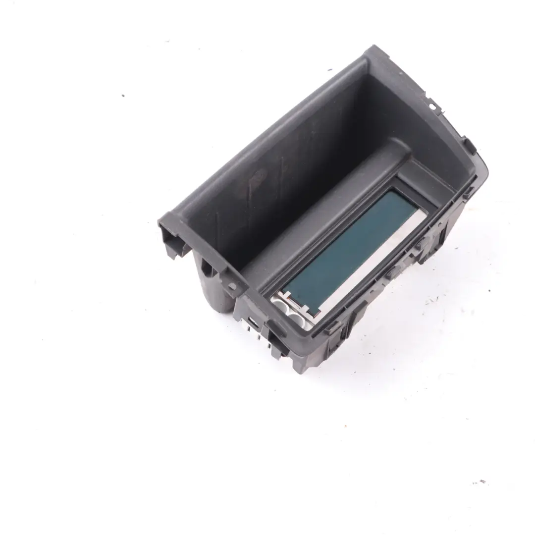 Display Screen Navigation Monitor to Renault Trafic 3 Vauxhall Vivaro B with Part number 280341078R Renault Trafic 3 Vauxhall Vivaro B Display Screen Navigation Monitor - SKU 280341078R - Part number 280341078R