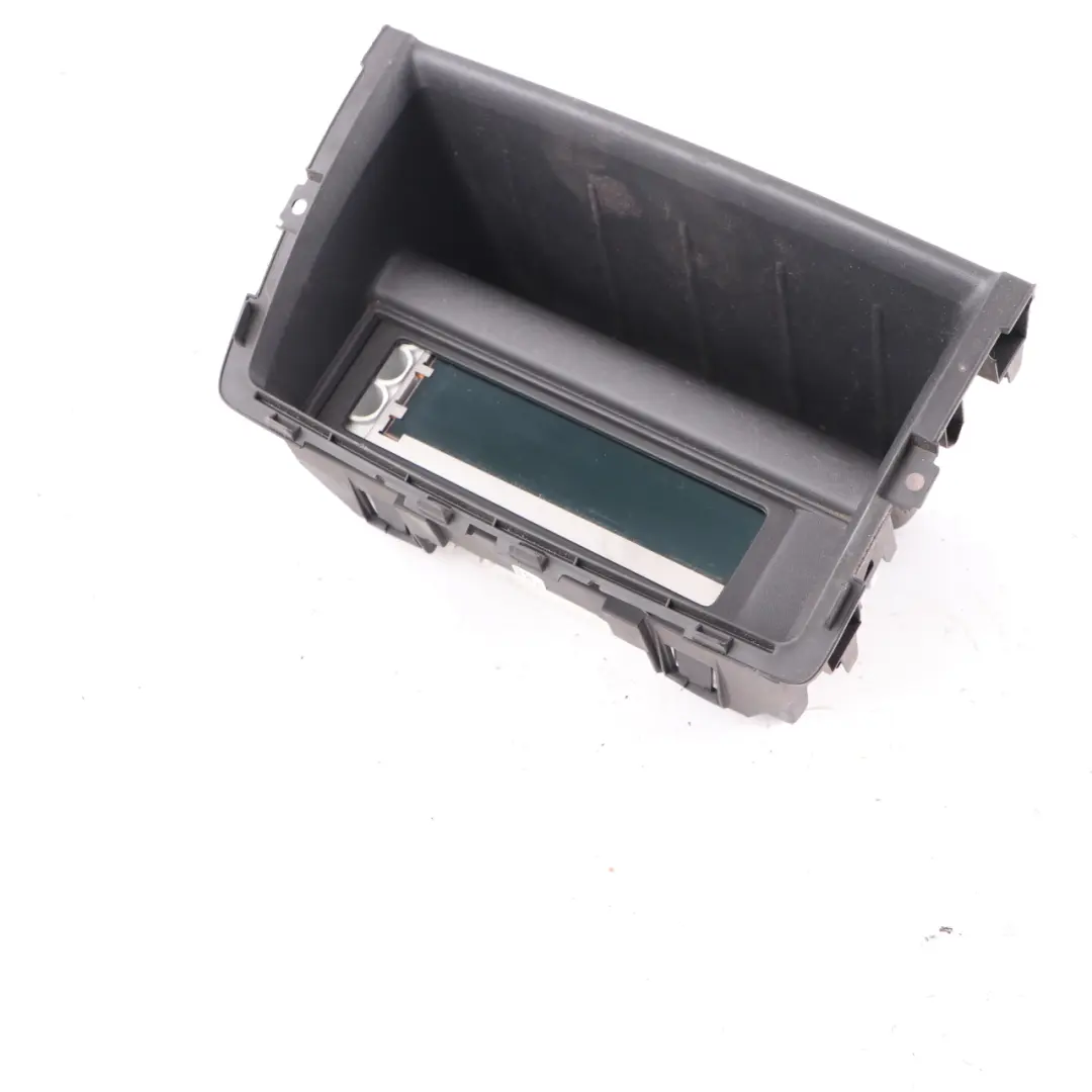 Display Screen Navigation Monitor to Renault Trafic 3 Vauxhall Vivaro B with Part number 280341078R Renault Trafic 3 Vauxhall Vivaro B Display Screen Navigation Monitor - SKU 280341078R - Part number 280341078R