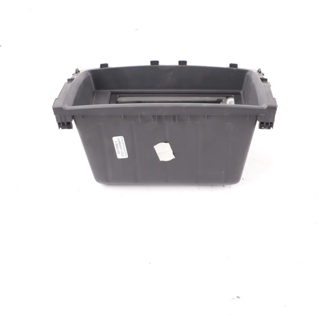 Display Screen Navigation Monitor to Renault Trafic 3 Vauxhall Vivaro B with Part number 280341078R Renault Trafic 3 Vauxhall Vivaro B Display Screen Navigation Monitor - SKU 280341078R - Part number 280341078R