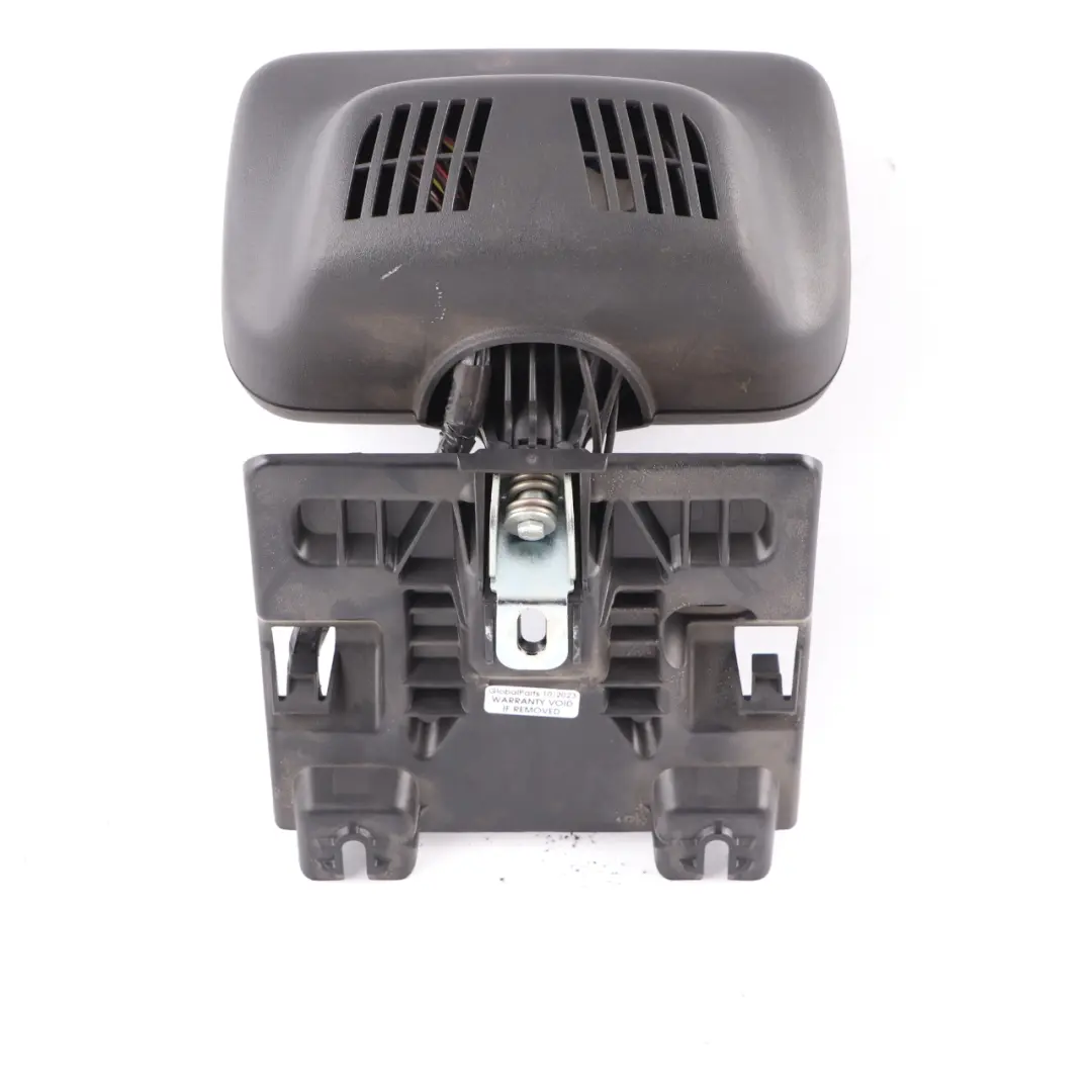 Renault Master 3 Vauxhall Movano B Display Screen Navigation Monitor - SKU 280563352R-1 - Part number 280563352R