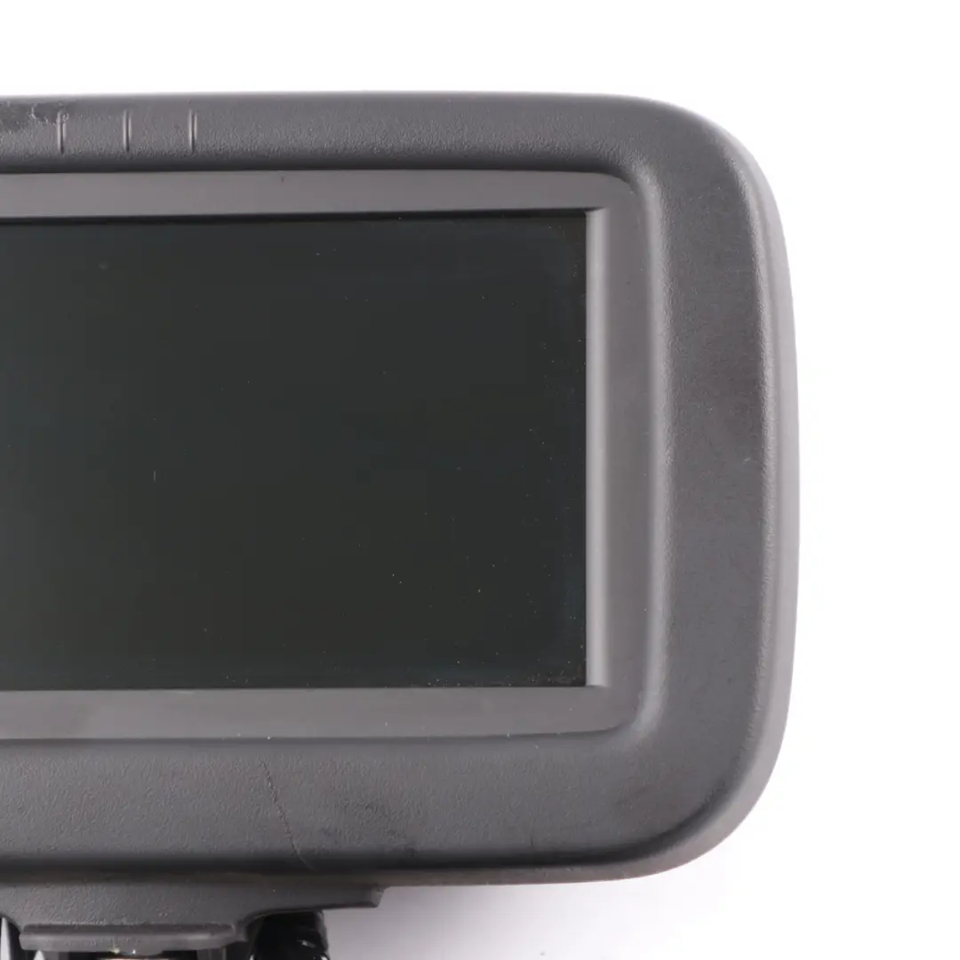 Renault Master 3 Vauxhall Movano B Display Screen Navigation Monitor - SKU 280563352R-1 - Part number 280563352R