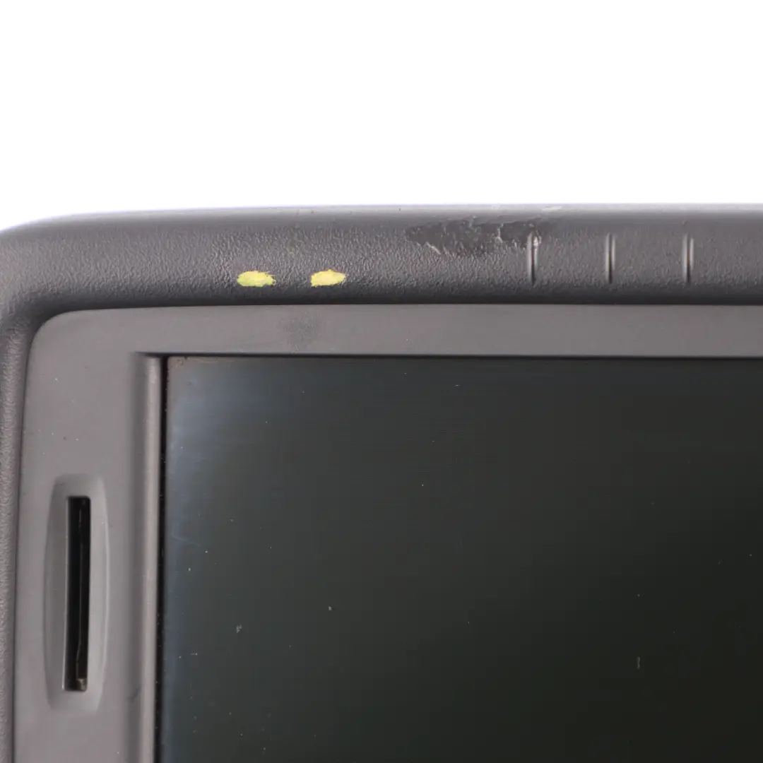 Renault Master 3 Vauxhall Movano B Display Screen Navigation Monitor - SKU 280563352R-1 - Part number 280563352R