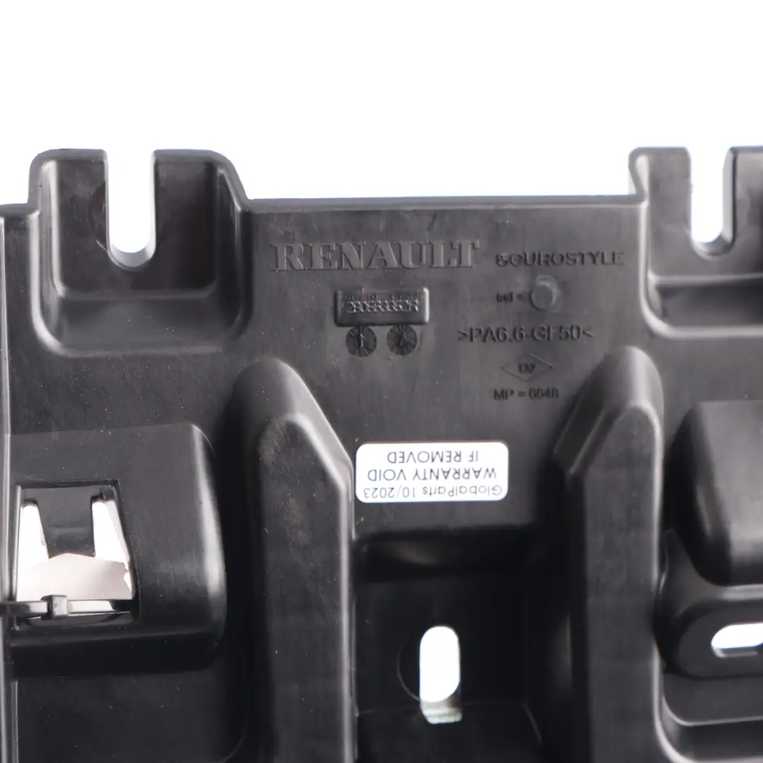 Renault Master 3 Vauxhall Movano B Display Screen Navigation Monitor - SKU 280563352R - Part number 280563352R