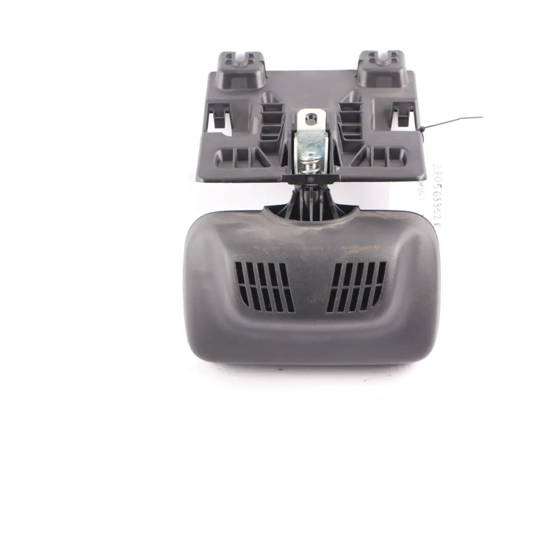 Display Bildschirm Sat Nav Navigation Armaturenbrett 8T0919603E für Audi A4 B8 mit Teilenummer 280563352R Audi A4 B8 Display Bildschirm Sat Nav Navigation Armaturenbrett 8T0919603E - SKU 280563352R - Teilenummer 280563352R