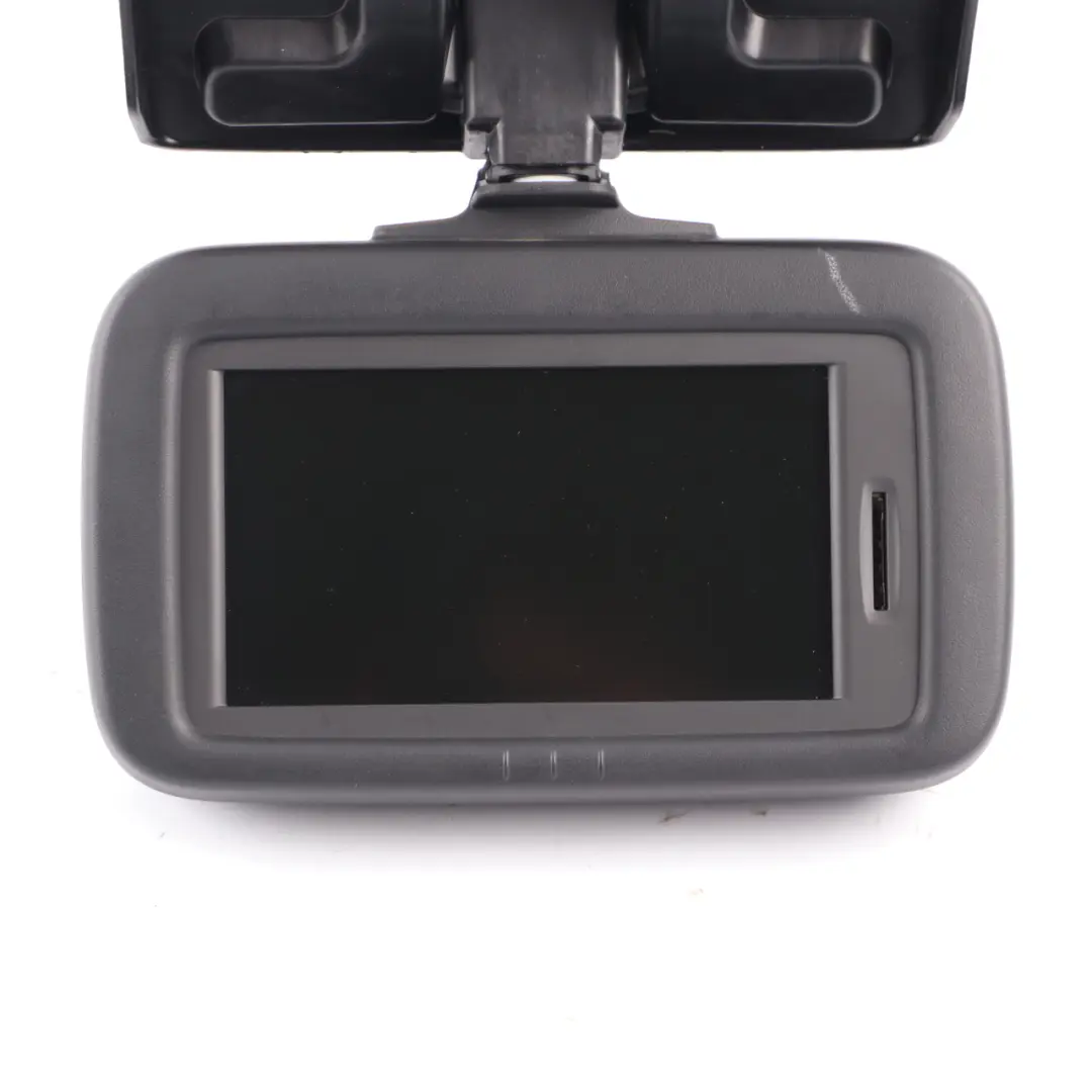 Display Bildschirm Sat Nav Navigation Armaturenbrett 8T0919603E für Audi A4 B8 mit Teilenummer 280563352R Audi A4 B8 Display Bildschirm Sat Nav Navigation Armaturenbrett 8T0919603E - SKU 280563352R - Teilenummer 280563352R
