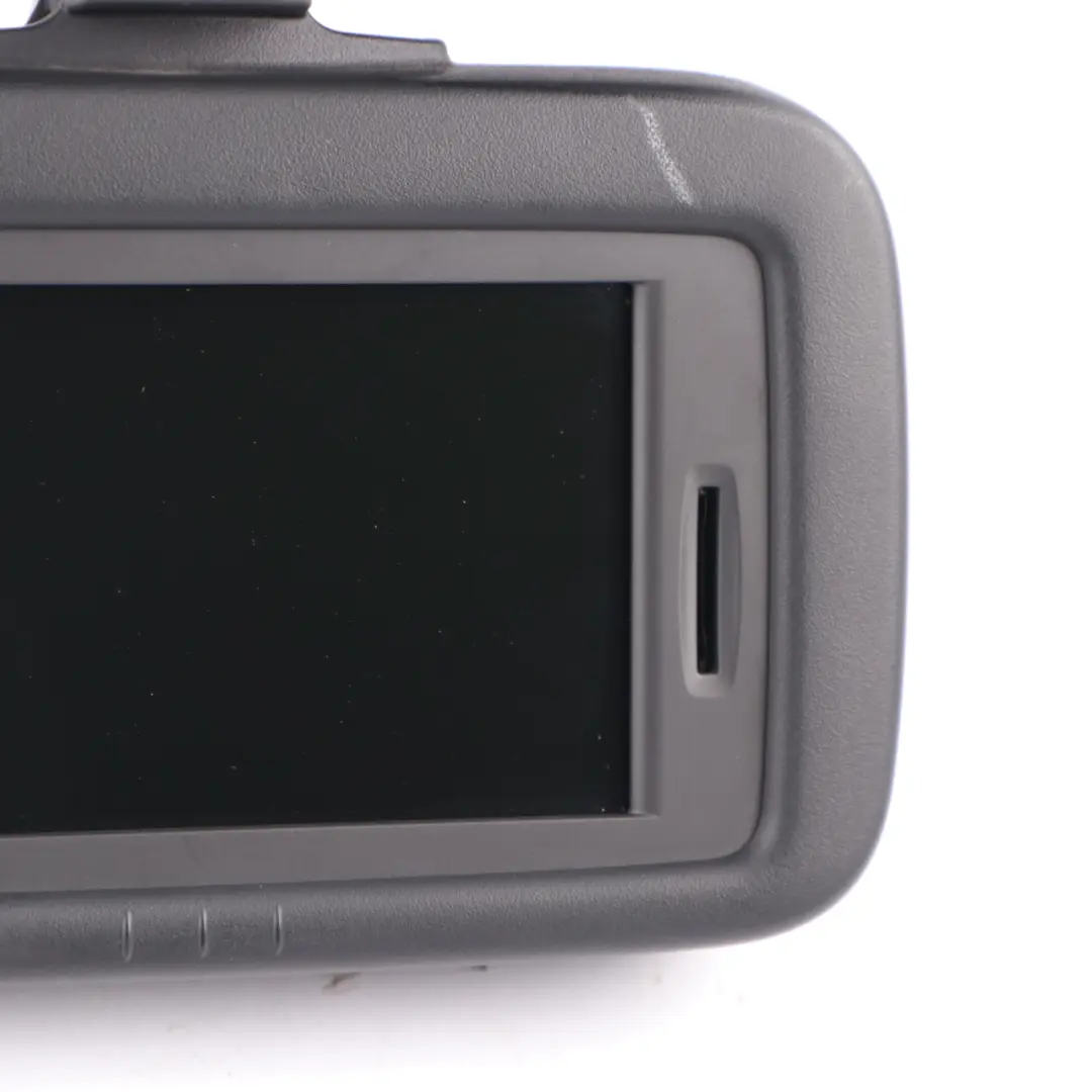 Display Bildschirm Sat Nav Navigation Armaturenbrett 8T0919603E für Audi A4 B8 mit Teilenummer 280563352R Audi A4 B8 Display Bildschirm Sat Nav Navigation Armaturenbrett 8T0919603E - SKU 280563352R - Teilenummer 280563352R