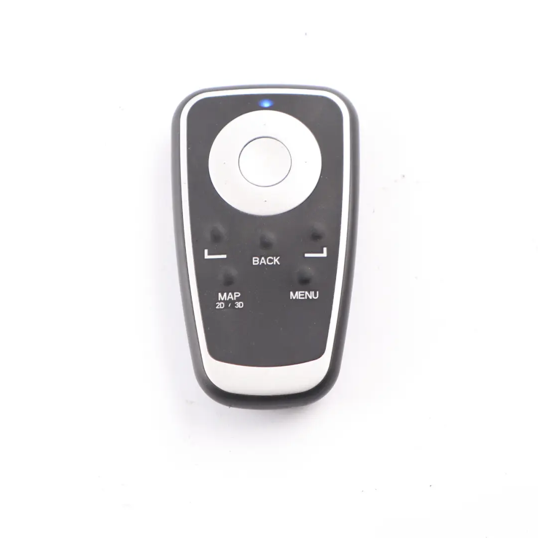 Renault Master 3 Vauxhall Movano B Display Screen Navigation Monitor - SKU 280563352R - Part number 280563352R