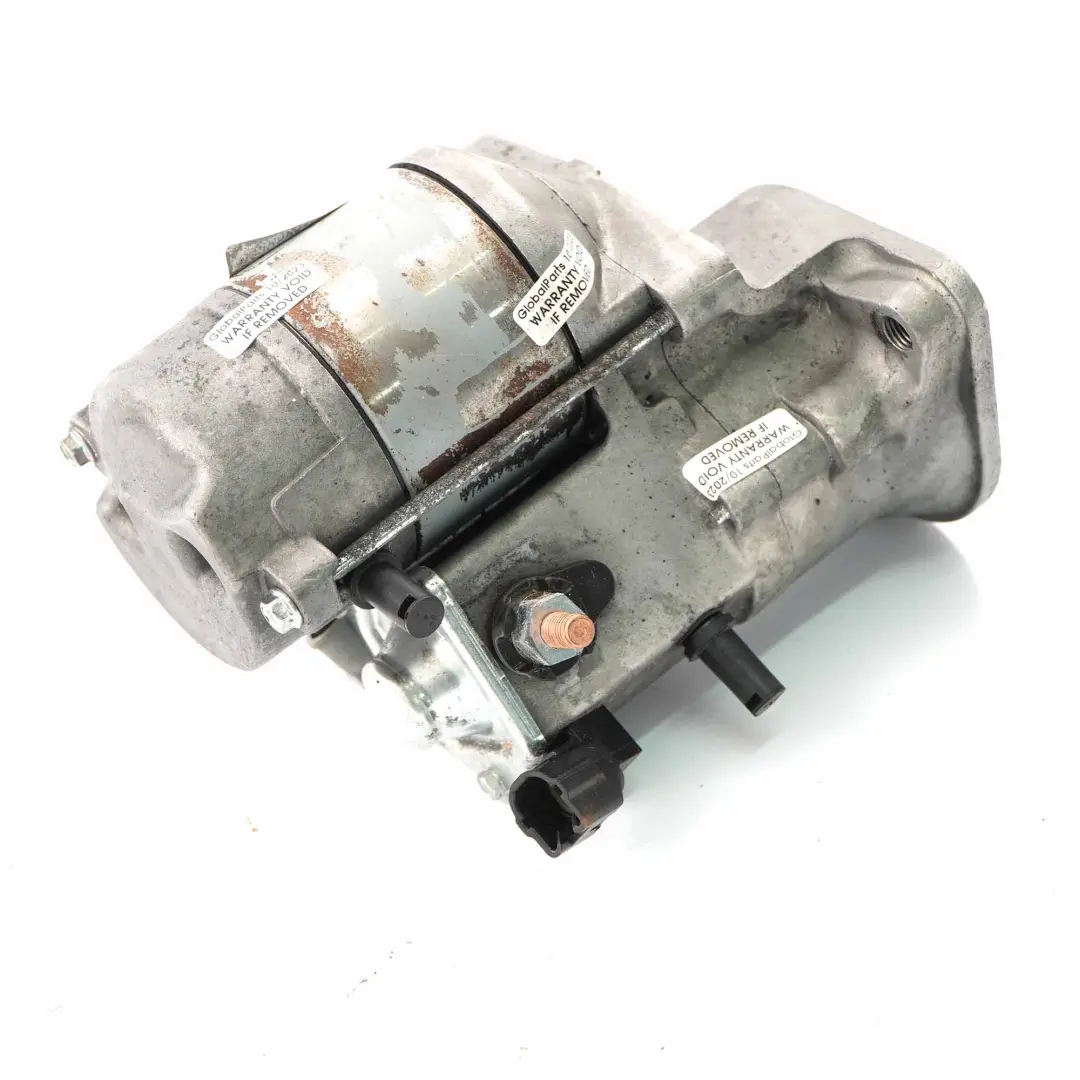 Motorino di avviamento Attuatore motore DENSO 28100-64300-84 per Toyota RAV4 Diesel con numero di parte 281006430084 Toyota RAV4 Diesel Motorino di avviamento Attuatore motore DENSO 28100-64300-84 - SKU 281006430084 - Numero di parte 281006430084