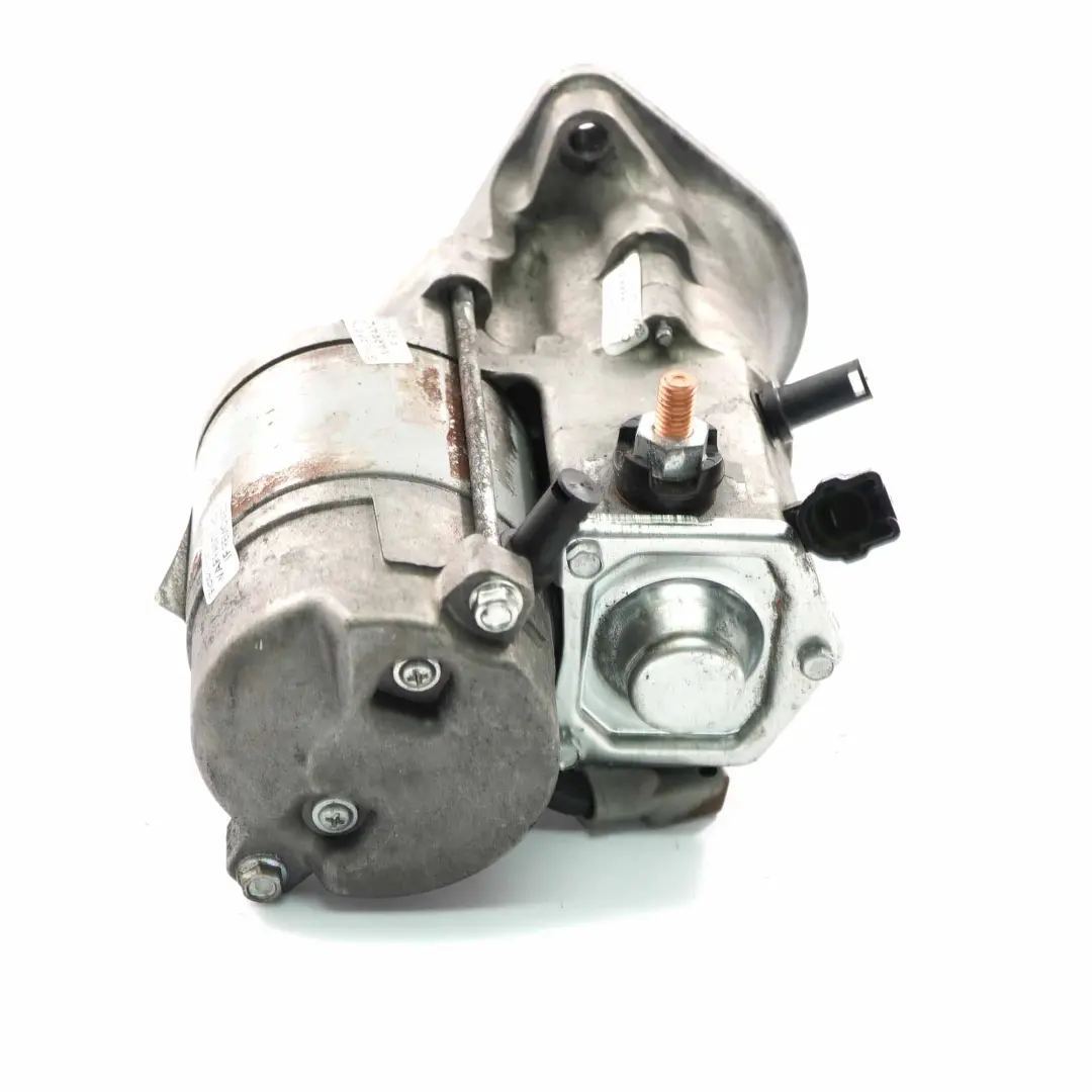 Anlasser Motorbetätiger Steuergerät DENSO 28100-64300-84 für Toyota RAV4 Diesel mit Teilenummer 281006430084 Toyota RAV4 Diesel Anlasser Motorbetätiger Steuergerät DENSO 28100-64300-84 - SKU 281006430084 - Teilenummer 281006430084