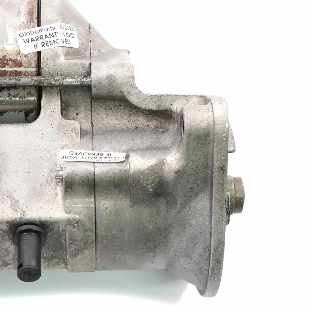 Rozrusznik DENSO 28100-64300-84 do Toyota RAV4 Diesel o numerze 281006430084 Toyota RAV4 Diesel Rozrusznik DENSO 28100-64300-84 - SKU 281006430084 - Numer Części 281006430084
