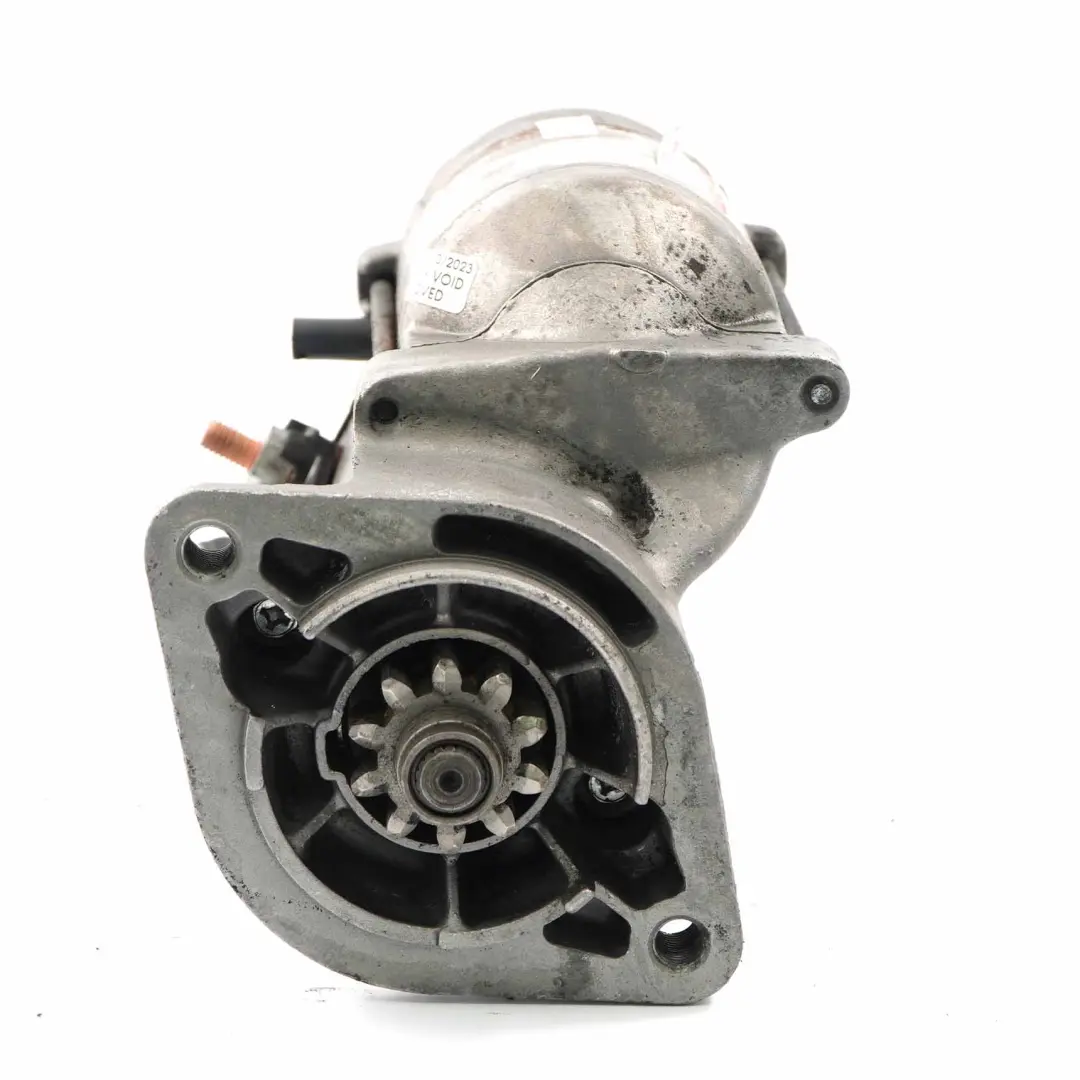  Motor de arranque diesel Toyota RAV4 Actuador del motor DENSO 28100-64300-84 - SKU 281006430084 - Número de pieza 281006430084