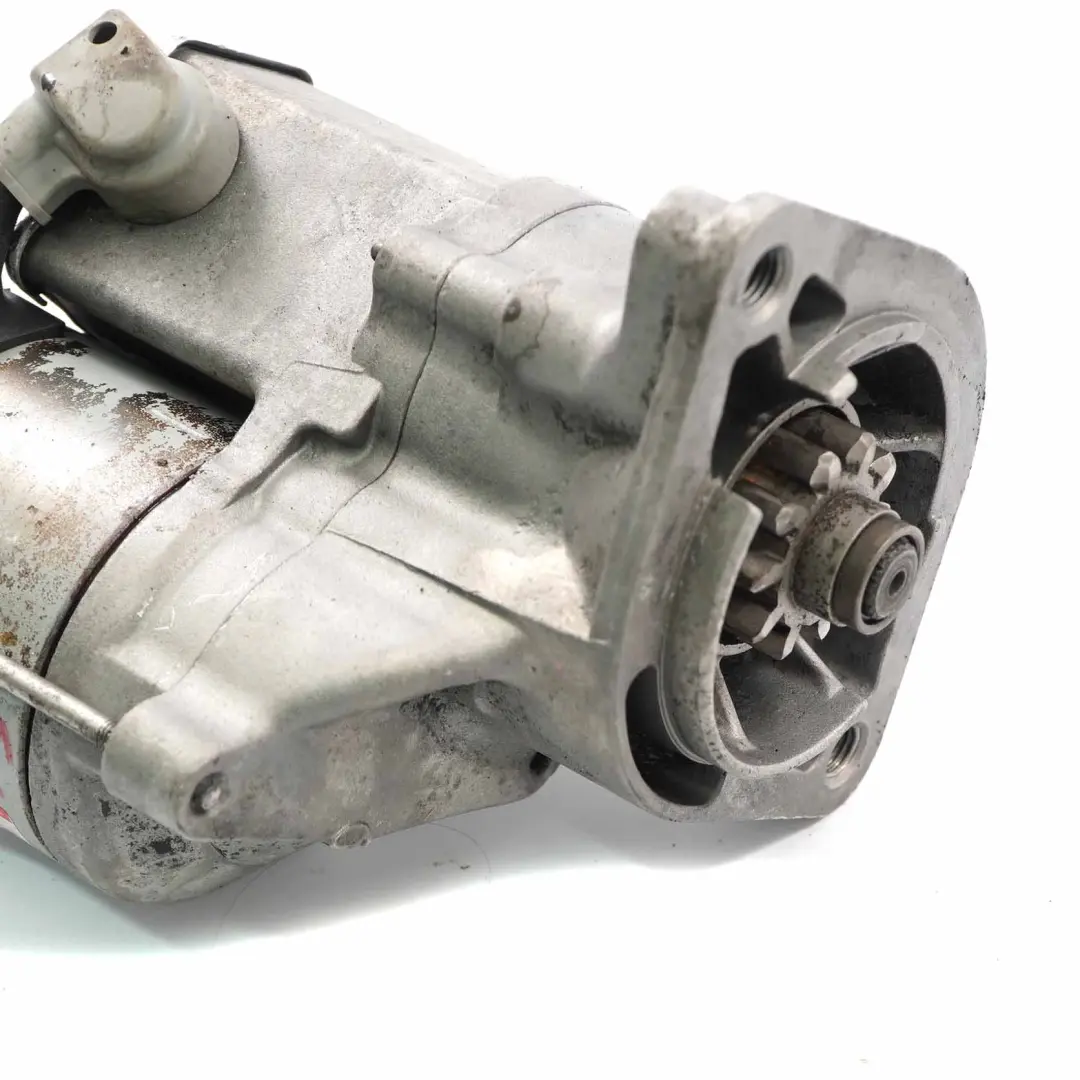  Motor de arranque diesel Toyota RAV4 Actuador del motor DENSO 28100-64300-84 - SKU 281006430084 - Número de pieza 281006430084