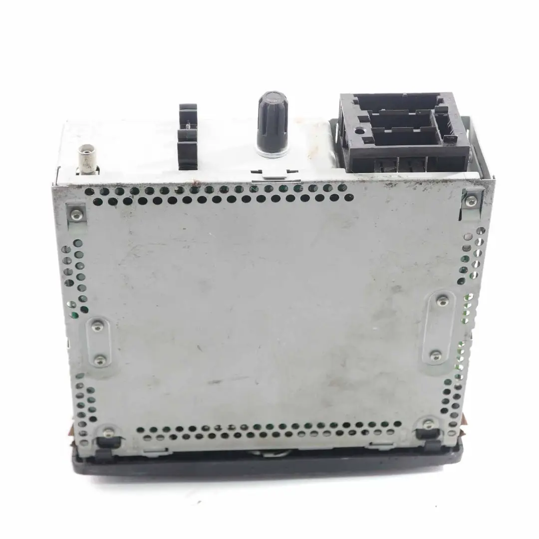 Radio Audio Lettore Stereo Unità principale per Renault Trafic II CD con numero di parte 281150049RT Renault Trafic II CD Radio Audio Lettore Stereo Unità principale - SKU 281150049RT - Numero di parte 281150049RT