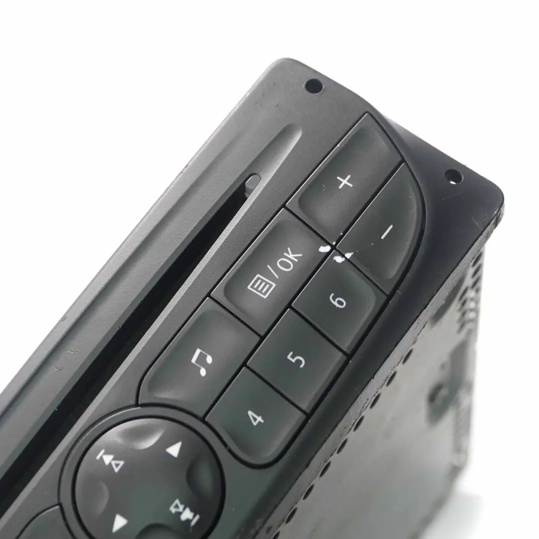 Radio Audio Lecteur Stéréo Unité principale pour Renault Trafic II CD à propos du numéro de pièce 281150049RT Renault Trafic II CD Radio Audio Lecteur Stéréo Unité principale - SKU 281150049RT - Numéro de pièce 281150049RT