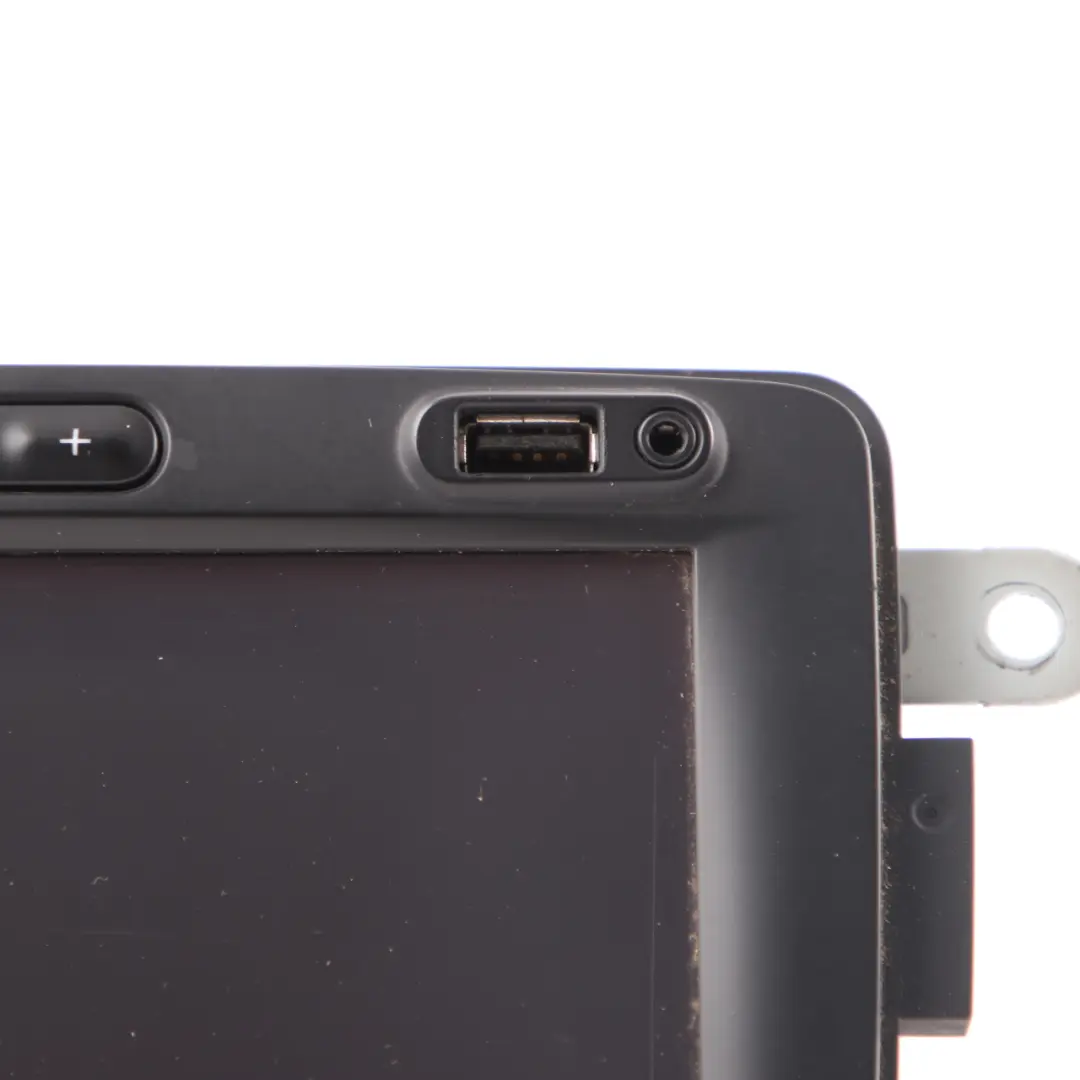 Renault Trafic 3 Captur 1 Vivaro B Radio Nav Head Unit Display Screen - SKU 281150198R - Part number 281150198R