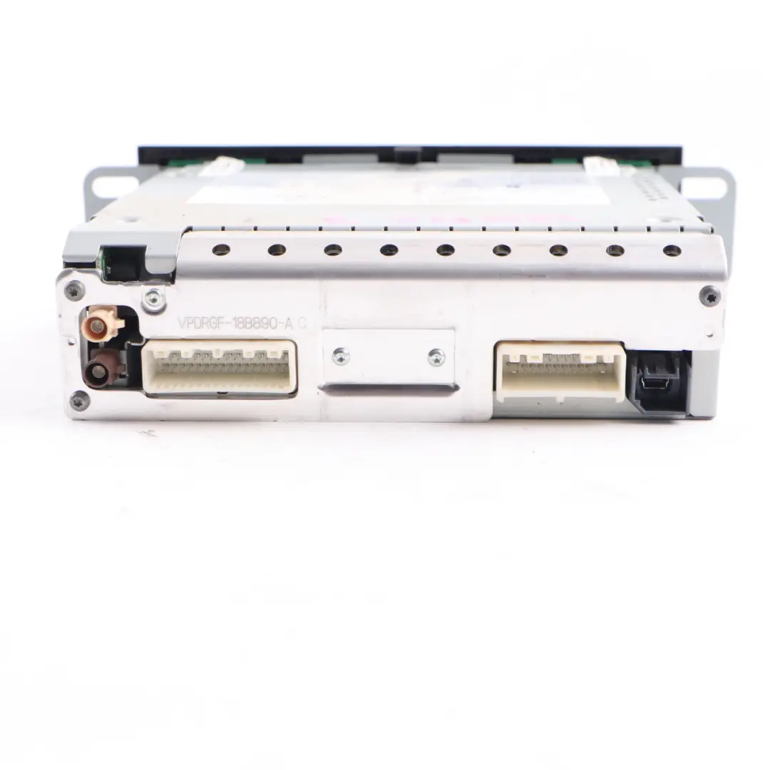 Renault Trafic 3 Vauxhall Vivaro B Radio Stereo Audio Head Unit - SKU 281151185R - Part number 281151185R