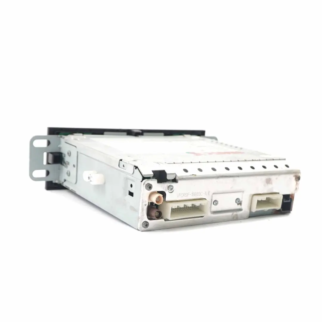 Radio MP3 Player Renault Trafic Opel Vivaro Head Unit Bluetooth pour à propos du numéro de pièce 281155093R Radio MP3 Player Renault Trafic Opel Vivaro Head Unit Bluetooth - SKU 281155093R - Numéro de pièce 281155093R