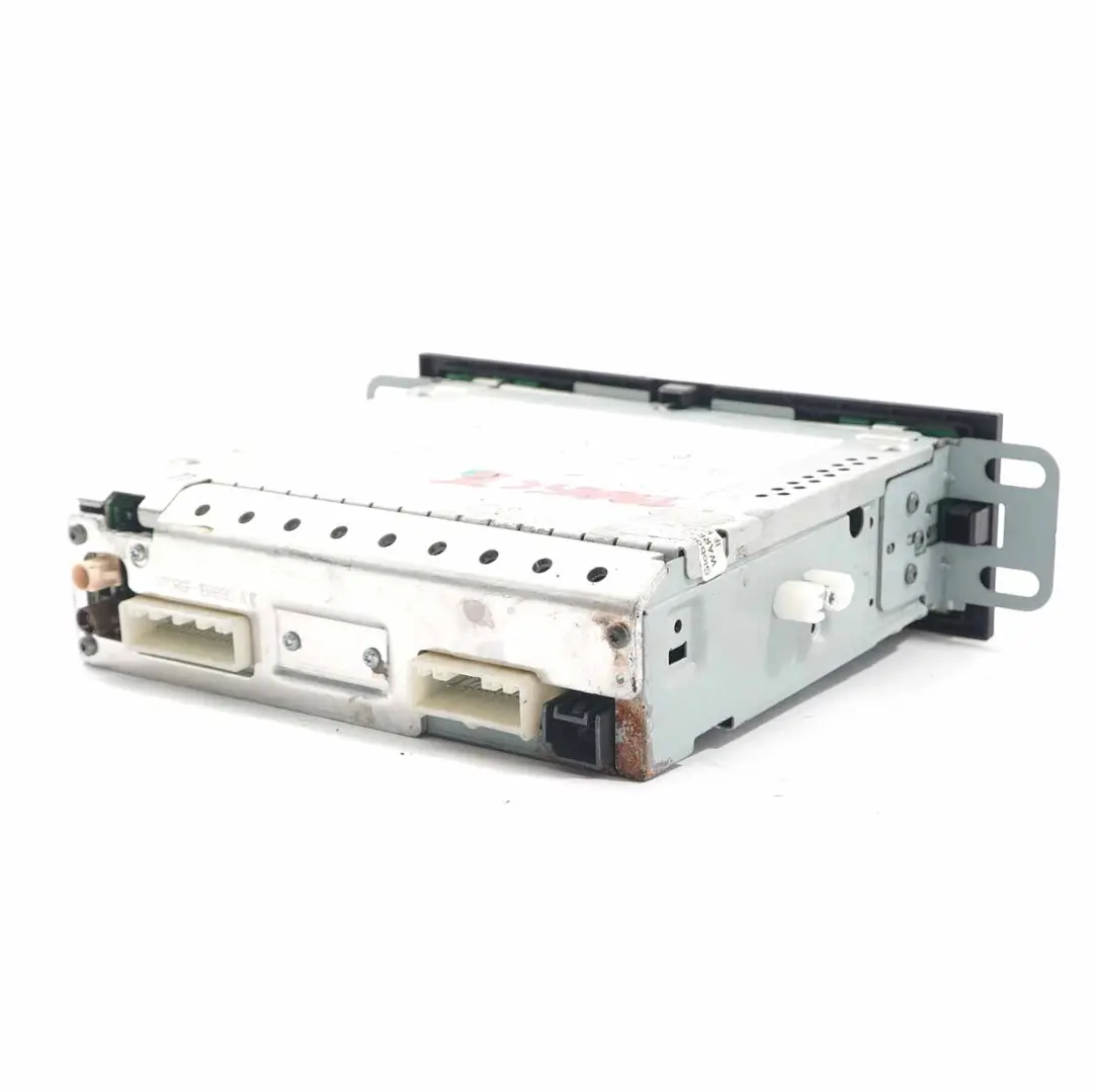 Radio MP3 Player Renault Trafic Opel Vivaro Head Unit Bluetooth pour à propos du numéro de pièce 281155093R Radio MP3 Player Renault Trafic Opel Vivaro Head Unit Bluetooth - SKU 281155093R - Numéro de pièce 281155093R