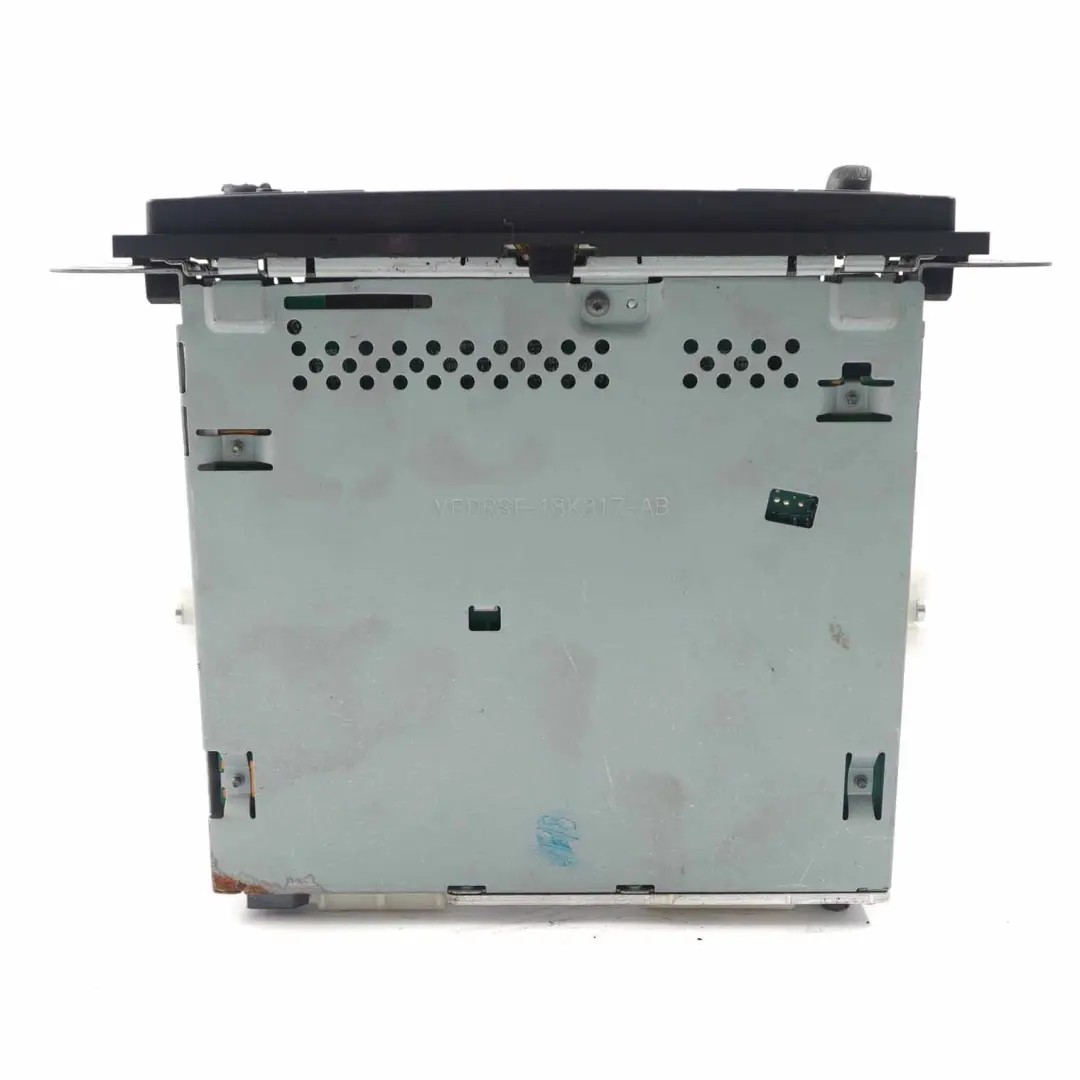 Radio MP3 Player Renault Trafic Opel Vivaro Head Unit Bluetooth pour à propos du numéro de pièce 281155093R Radio MP3 Player Renault Trafic Opel Vivaro Head Unit Bluetooth - SKU 281155093R - Numéro de pièce 281155093R