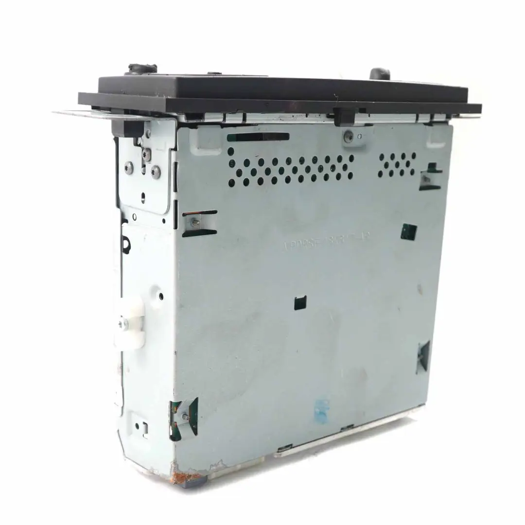  Radio MP3 Player Renault Trafic Opel Vivaro Head Unit Bluetooth - SKU 281155093R - Numéro de pièce 281155093R