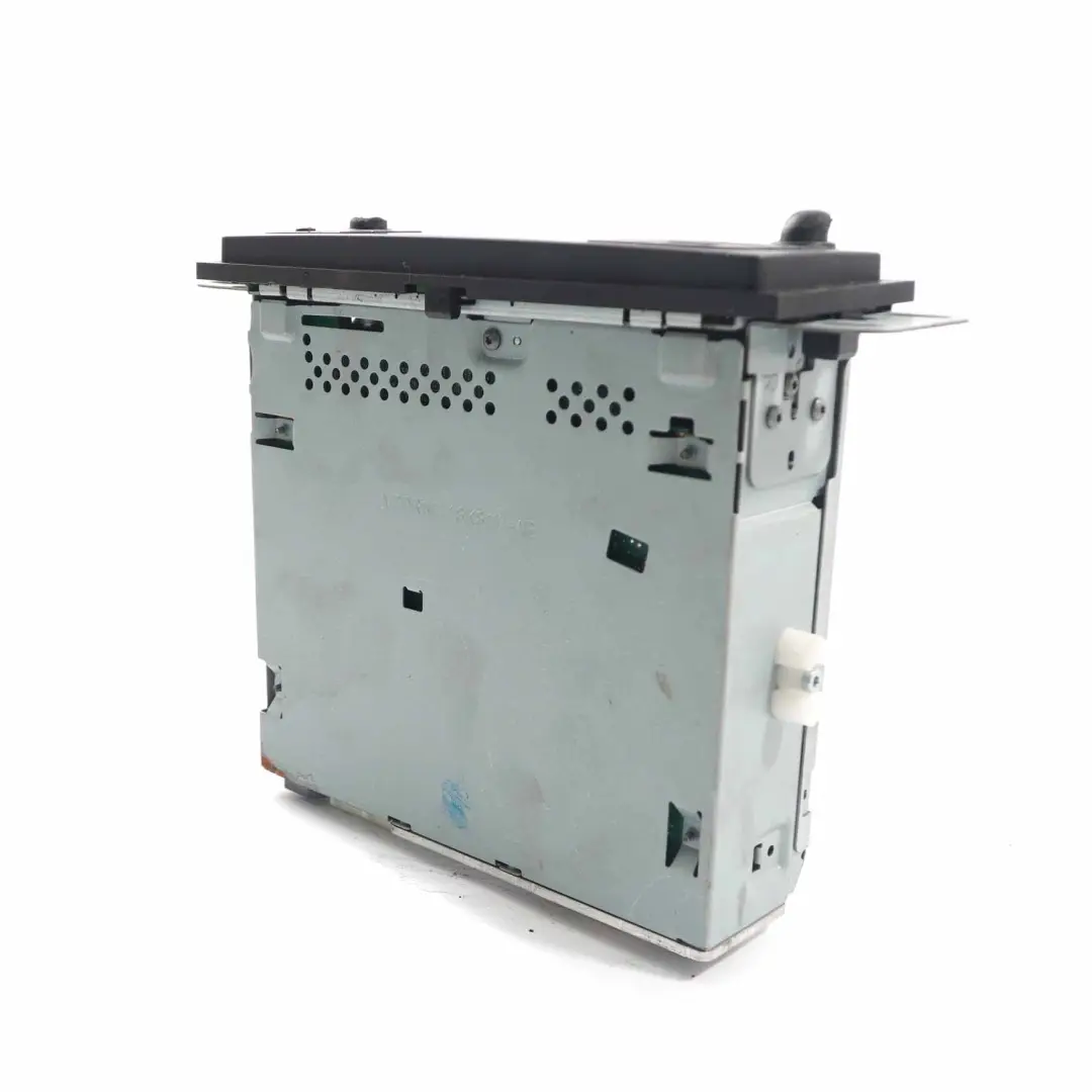 Radio MP3 Renault Trafic Opel Vivaro Unidad principal Bluetooth para con número de pieza 281155093R Radio MP3 Renault Trafic Opel Vivaro Unidad principal Bluetooth - SKU 281155093R - Número de pieza 281155093R