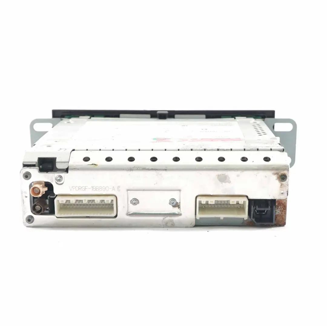 Radio MP3 Renault Trafic Opel Vivaro Unidad principal Bluetooth para con número de pieza 281155093R Radio MP3 Renault Trafic Opel Vivaro Unidad principal Bluetooth - SKU 281155093R - Número de pieza 281155093R