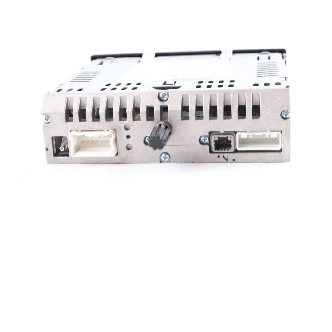 Radio CD Player Head Unit to Mercedes Citan W415 Renault Kangoo Master with Part number 281156606R Mercedes Citan W415 Renault Kangoo Master Radio CD Player Head Unit - SKU 281156606R - Part number 281156606R