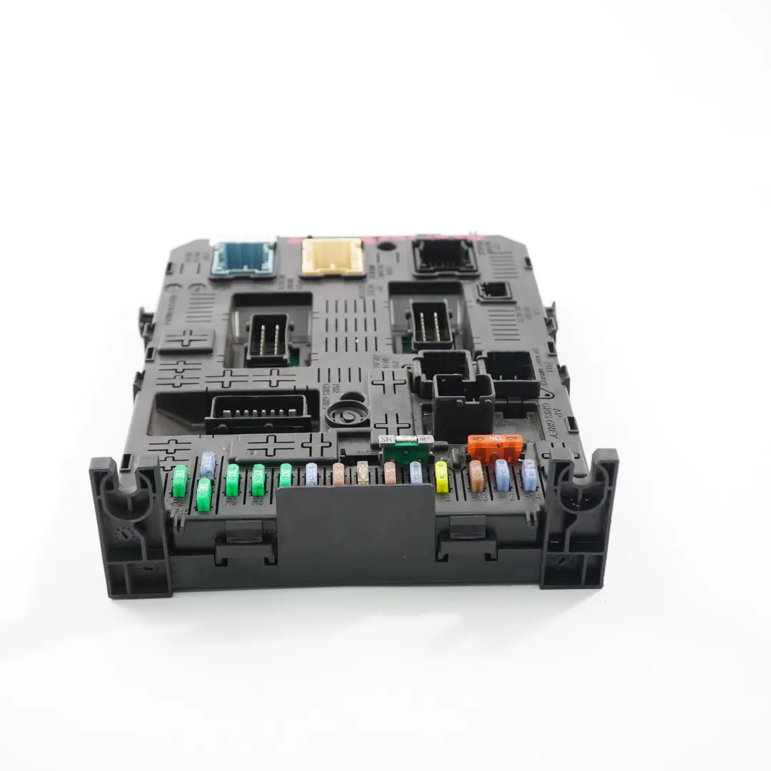  Fuse Box Citroen Berlingo Peugeot Partner Control Unit Module - SKU 28116487 - Part number 28116487