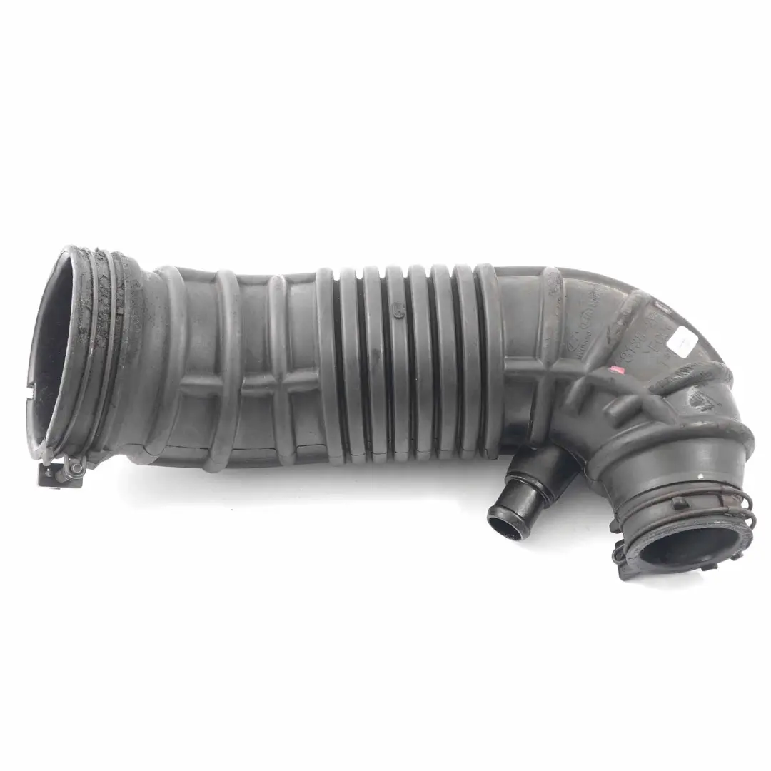 Mk3 Air Intake Tube Pipe Line Hose Diesel to Kia Sportage with Part number 28138-2Y300 Kia Sportage Mk3 Air Intake Tube Pipe Line Hose Diesel - SKU 28138-2Y300 - Part number 28138-2Y300