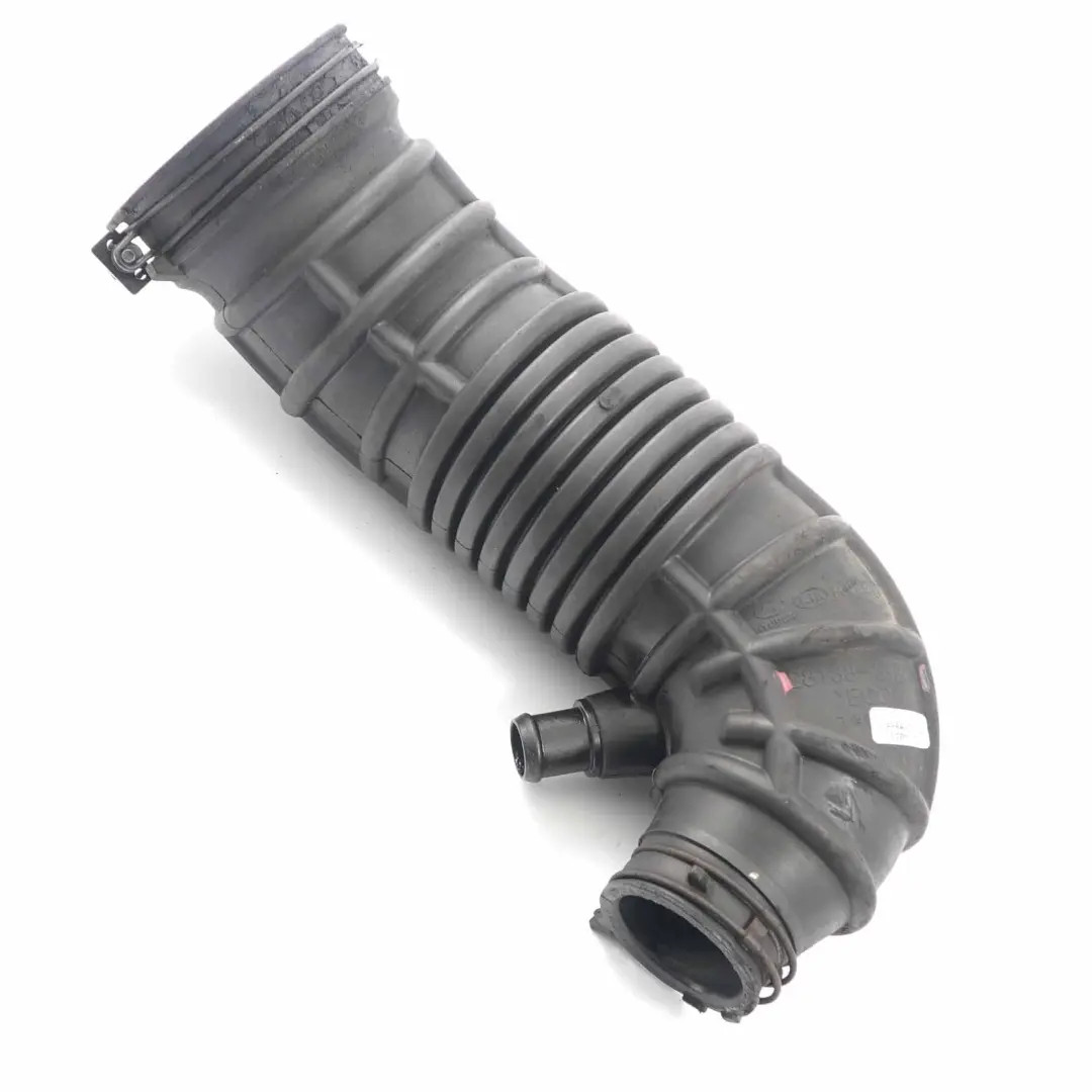 Mk3 aria aspirazione tubo linea tubo Diesel per Kia Sportage con numero di parte 28138-2Y300 Kia Sportage Mk3 aria aspirazione tubo linea tubo Diesel - SKU 28138-2Y300 - Numero di parte 28138-2Y300