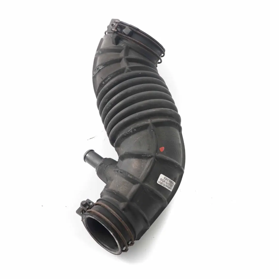 MK1 1.6 CRDI Air Intake Pipe Hose Line to Kia Ceed ED with Part number 281381M250 Kia Ceed ED MK1 1.6 CRDI Air Intake Pipe Hose Line - SKU 281381M250 - Part number 281381M250